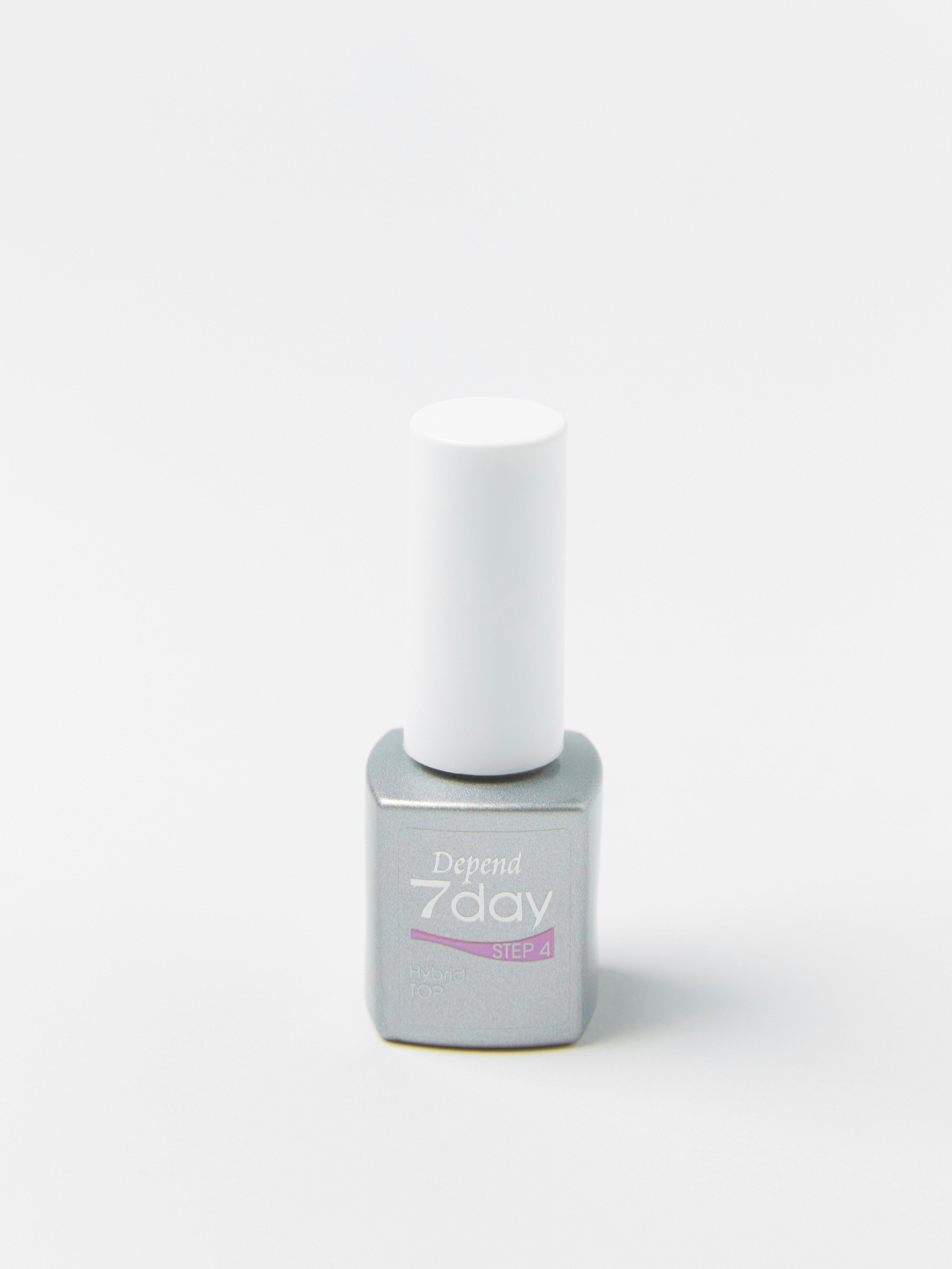 Neglelakk - Kosmetikk - Blank