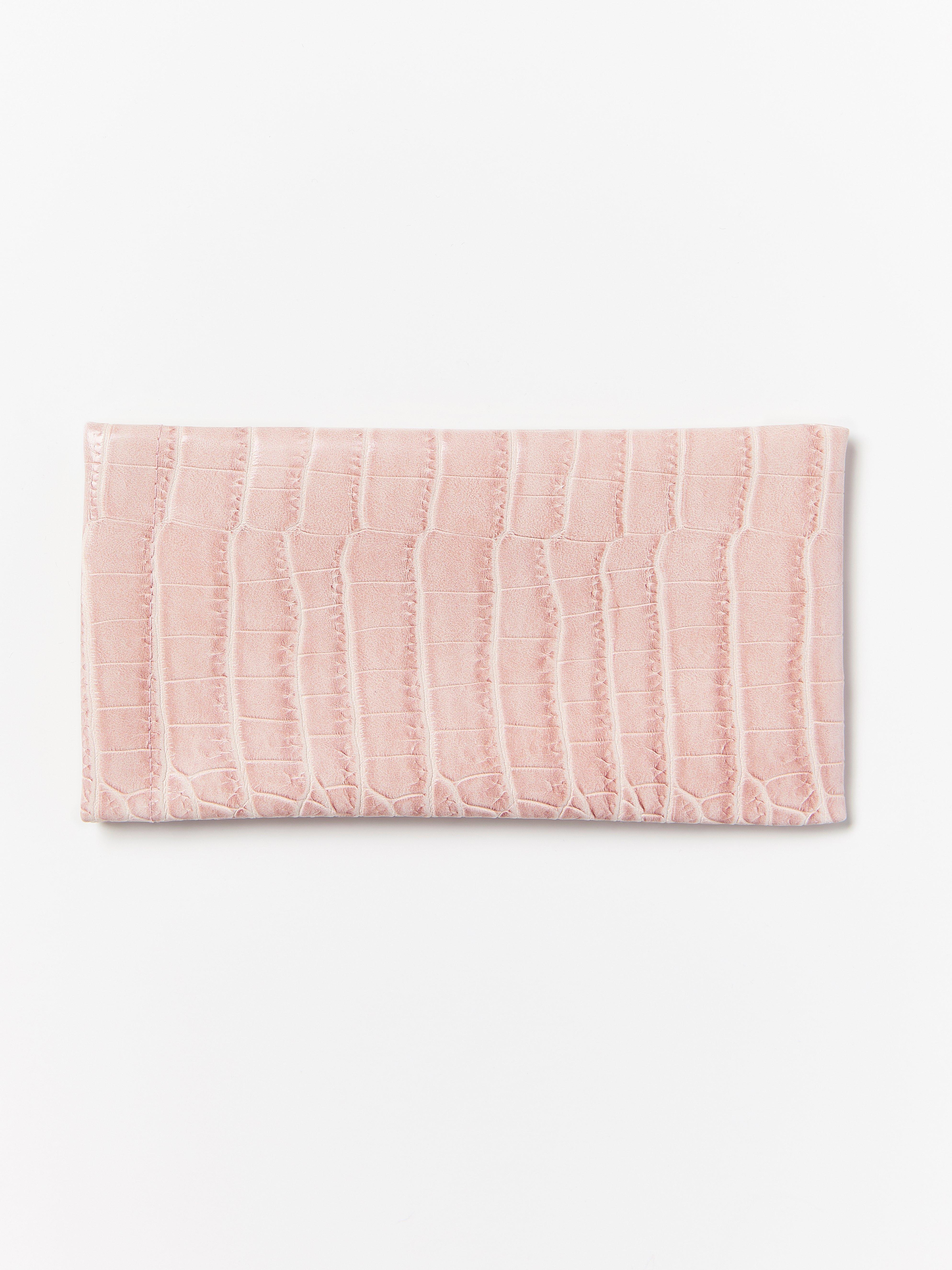 Aurinkolasikotelo - Naiset - Pinkki