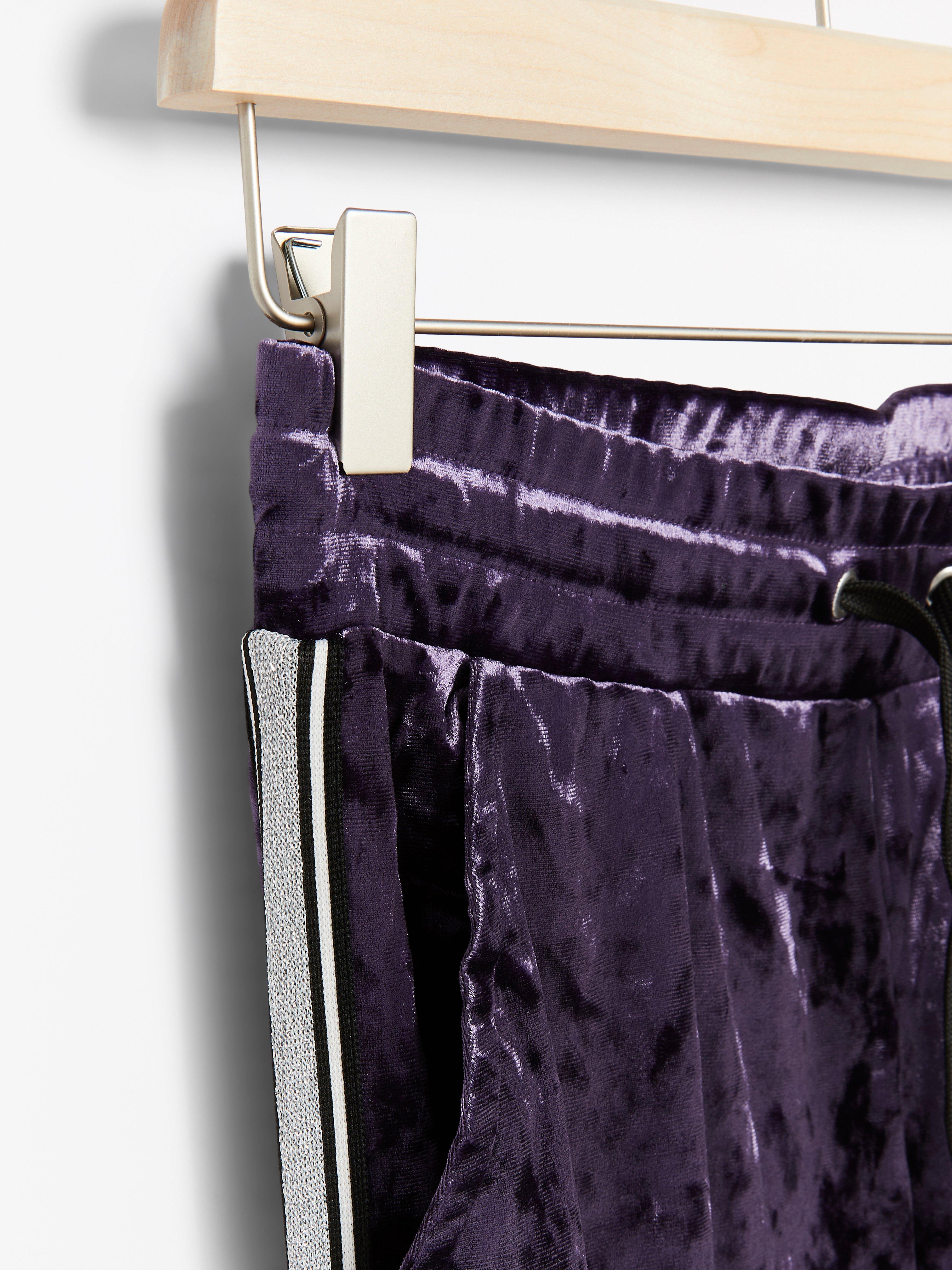 Sweat Pants - Kids Wear - Lilac