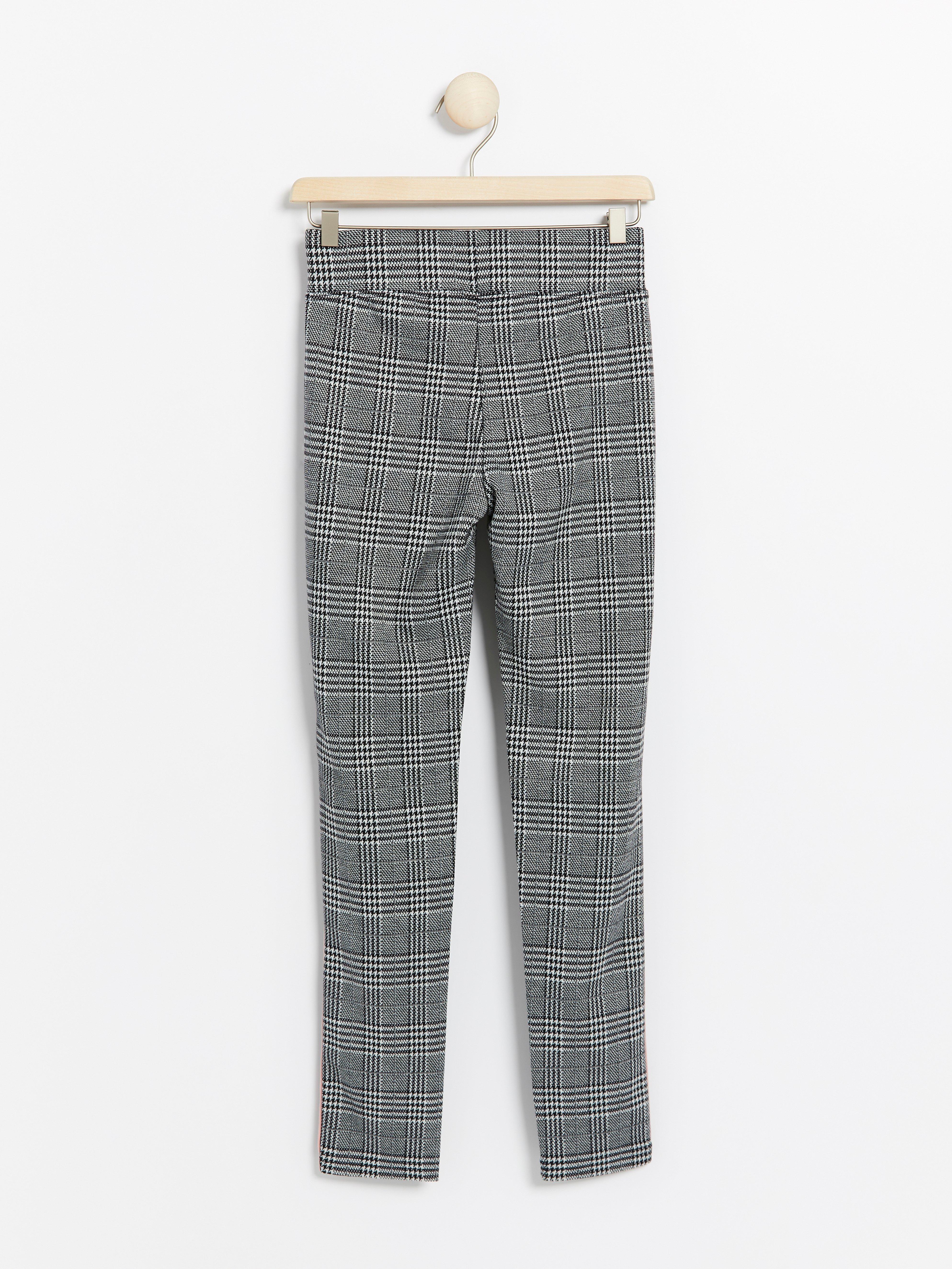 Leggings - Kids Wear - Black