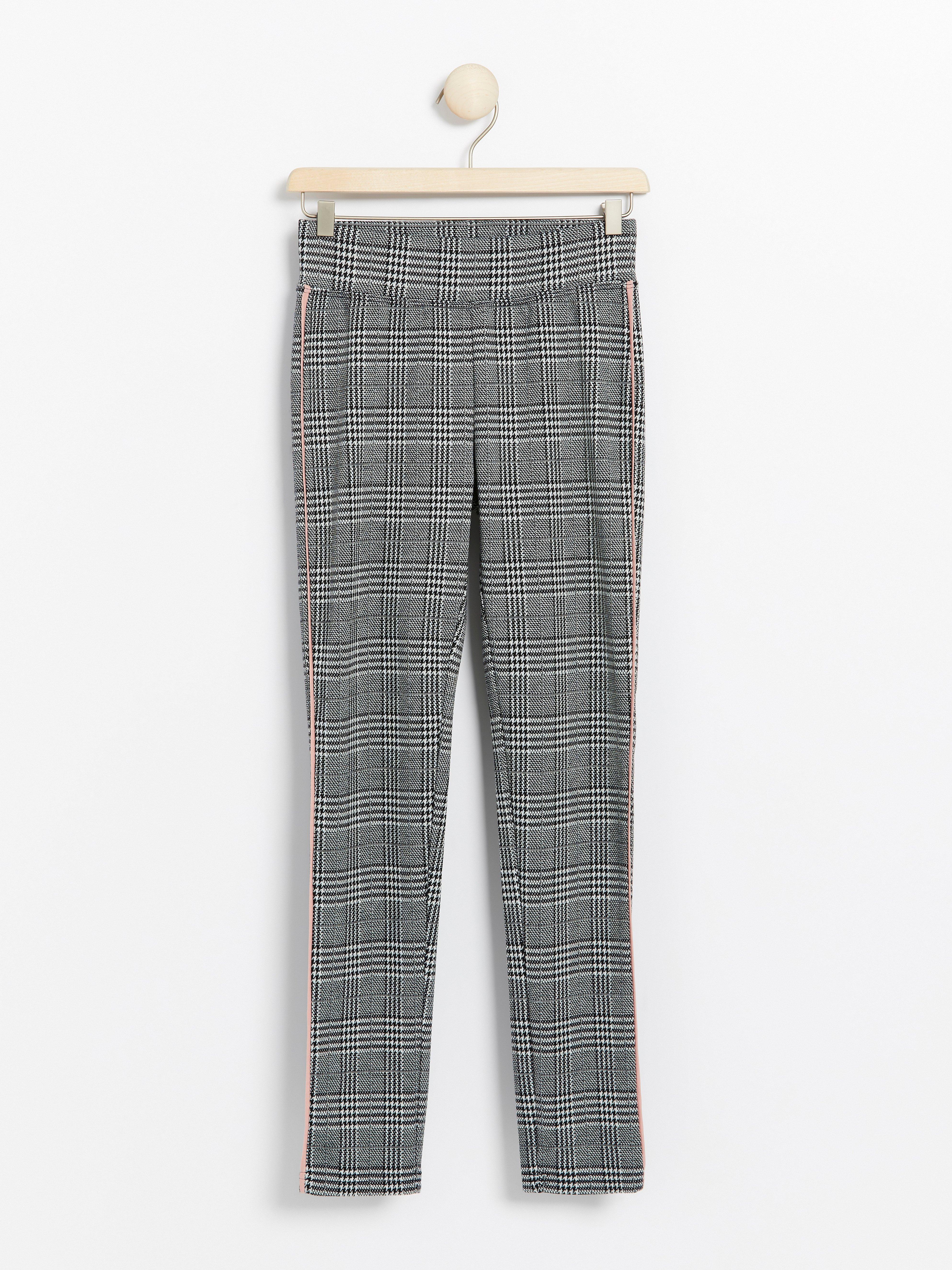 Leggings - Kids Wear - Black