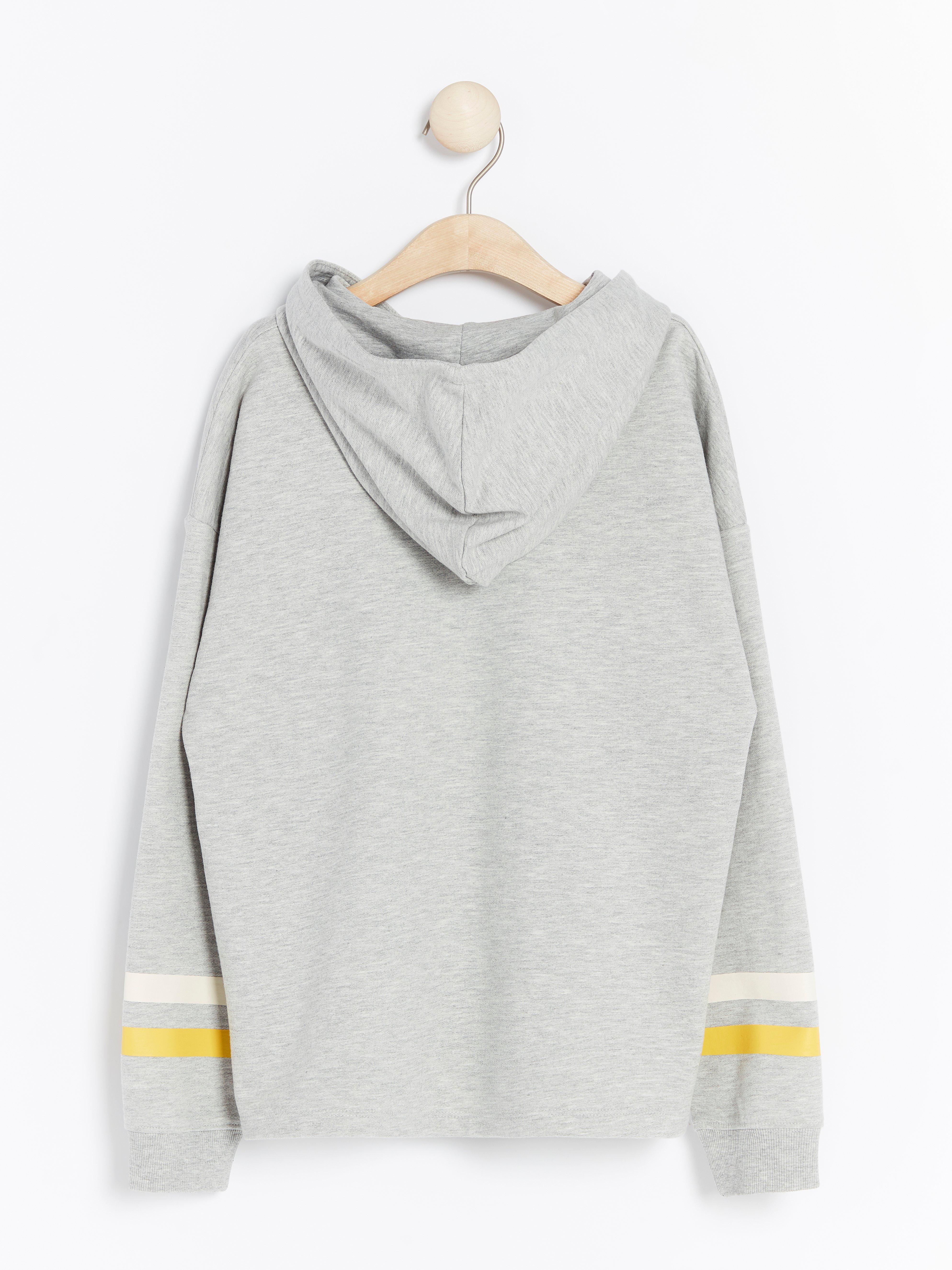 Sweater - Kids Wear - Grey