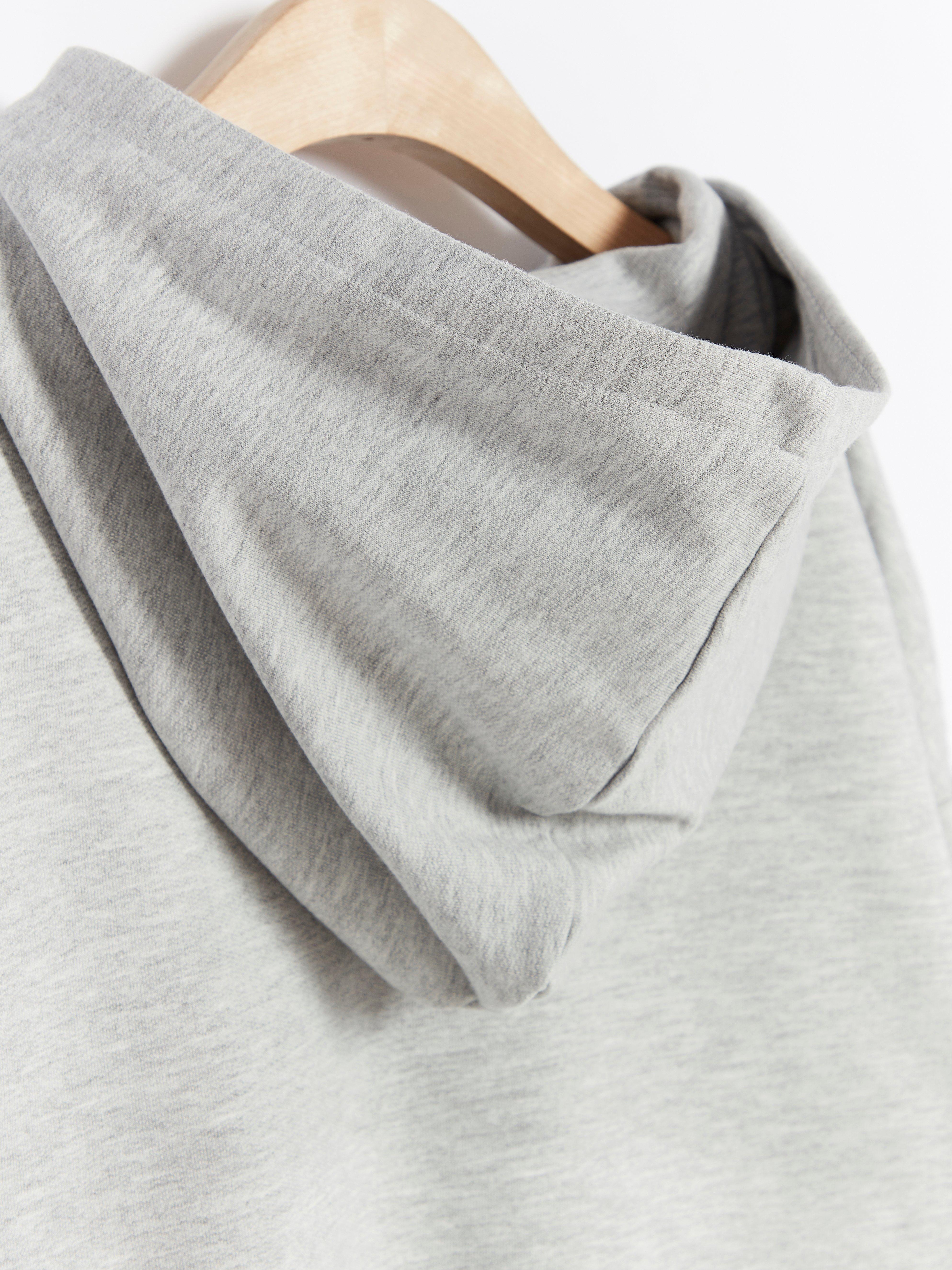 Sweater - Kids Wear - Grey