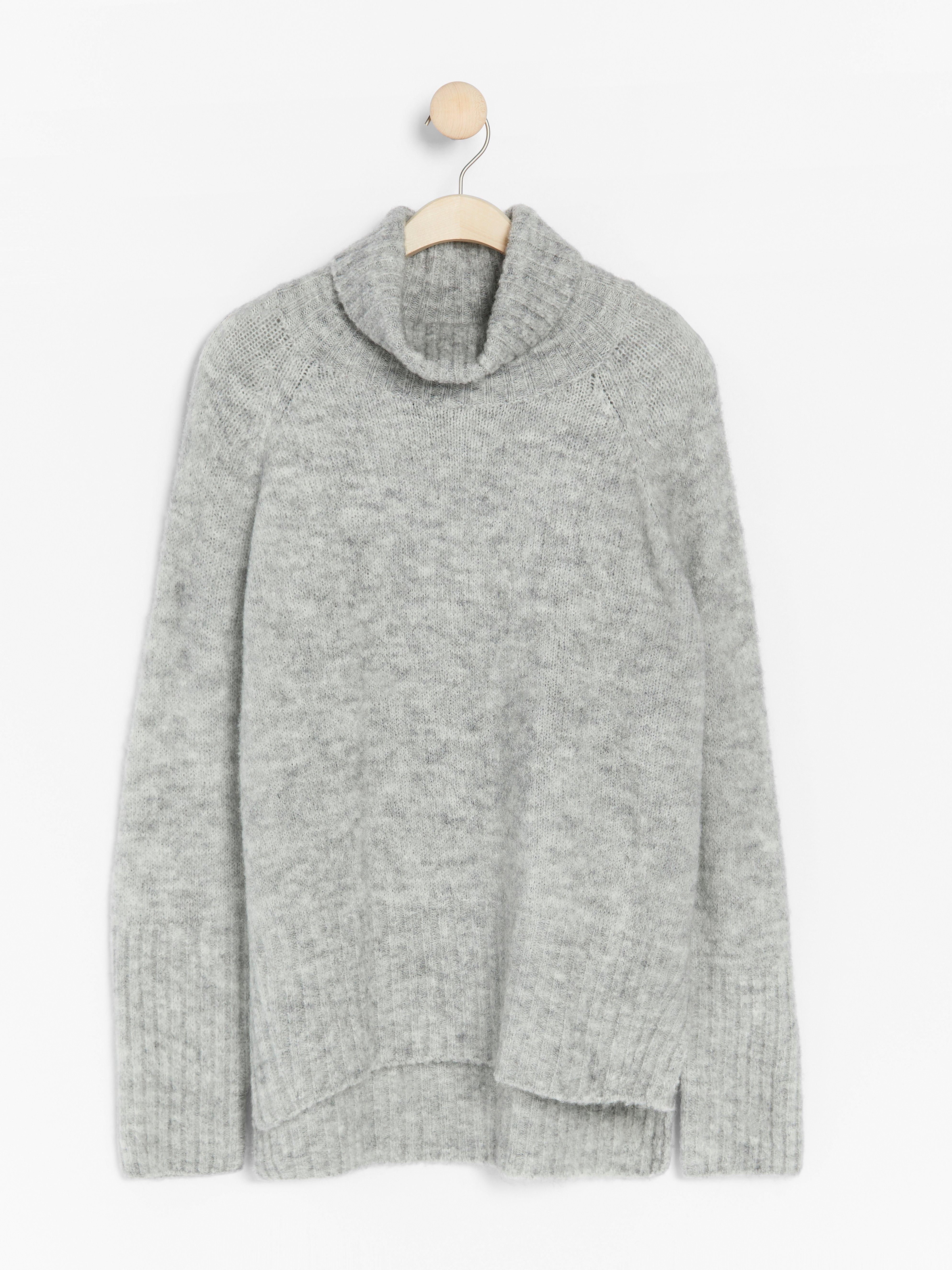 Rolák - Ženy - Šedá