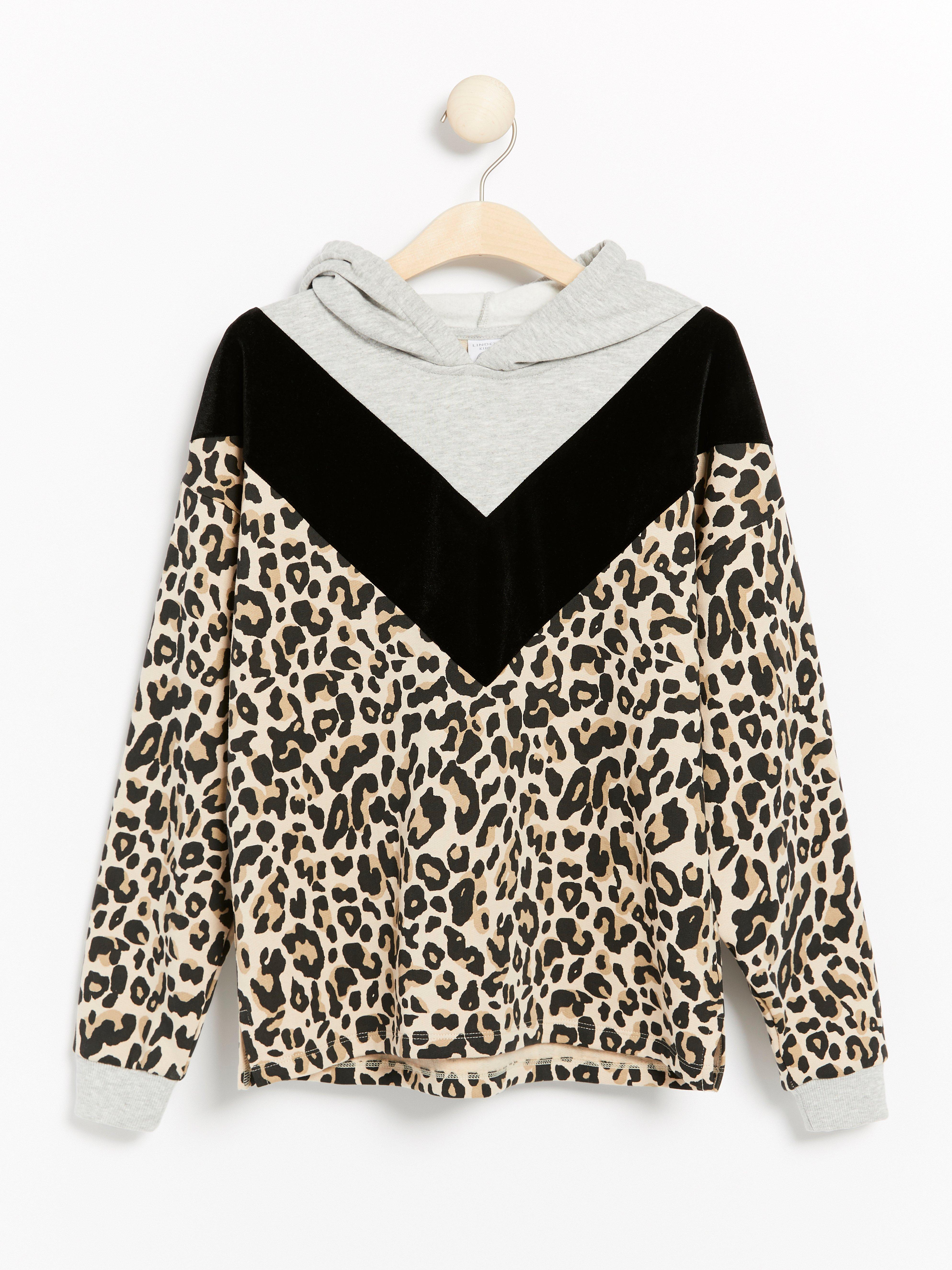 Sweater - Kids Wear - Black