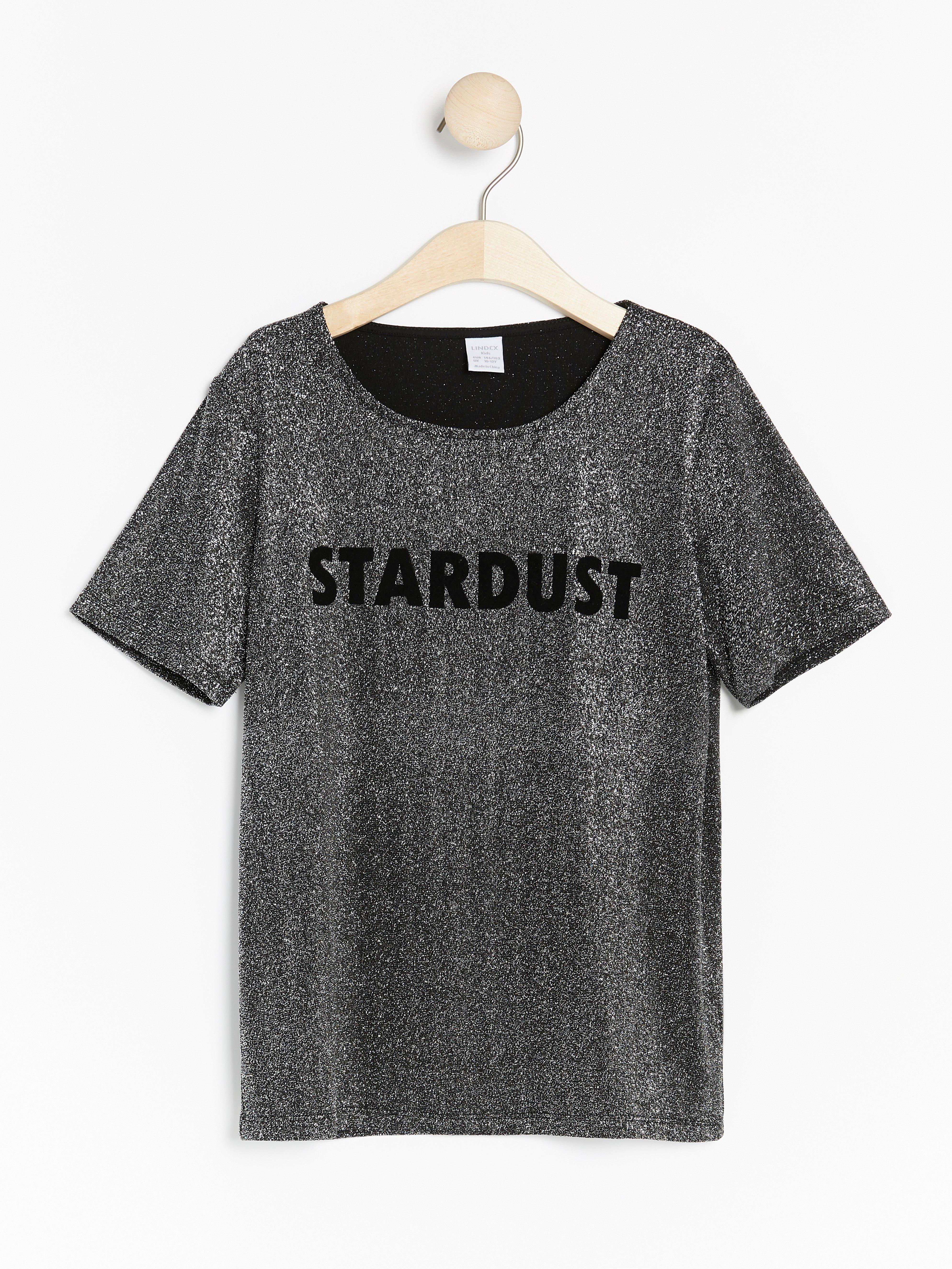 Topp - Barn - Metallics