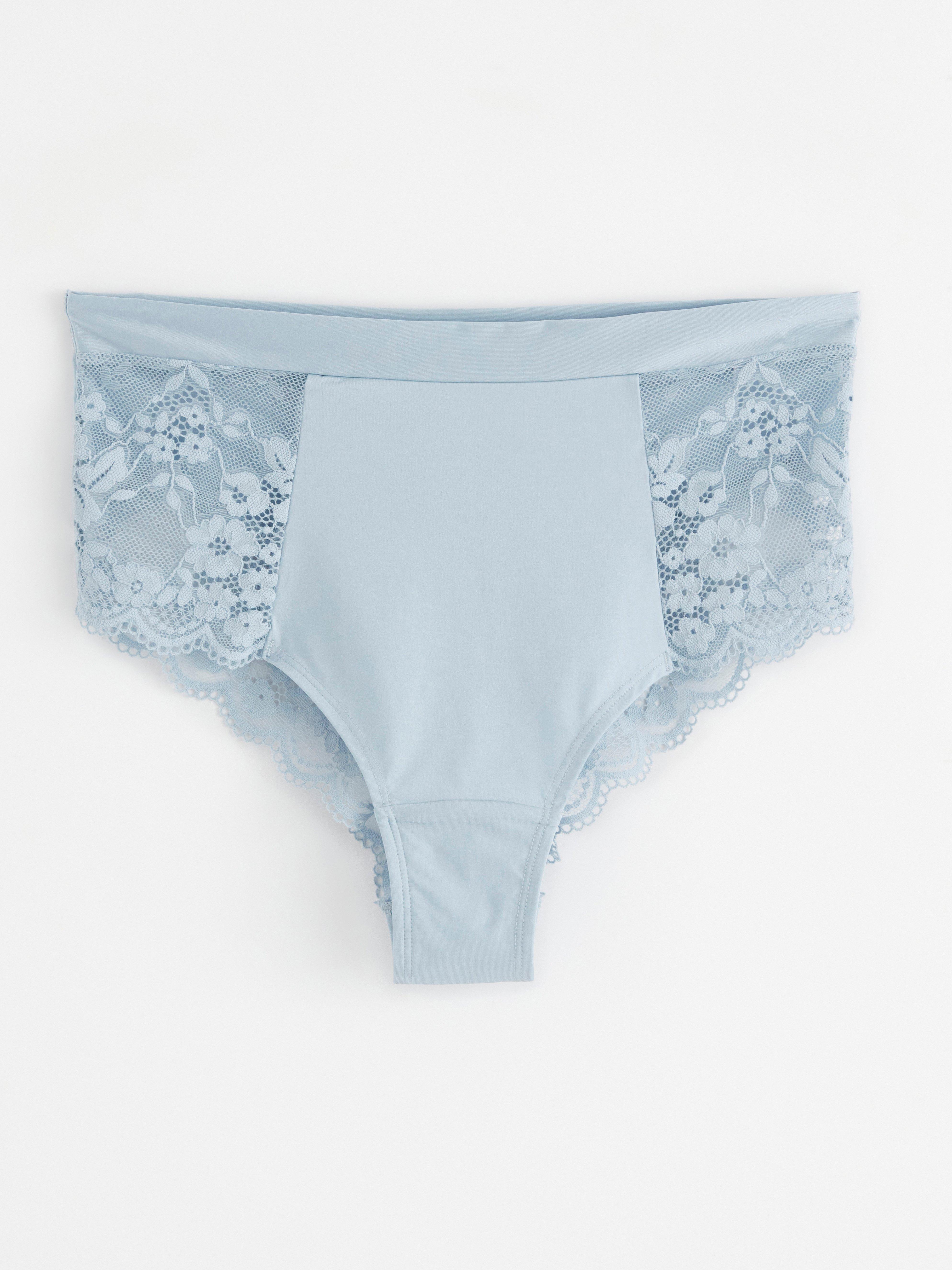 Brazilian - Undertøy - Blå