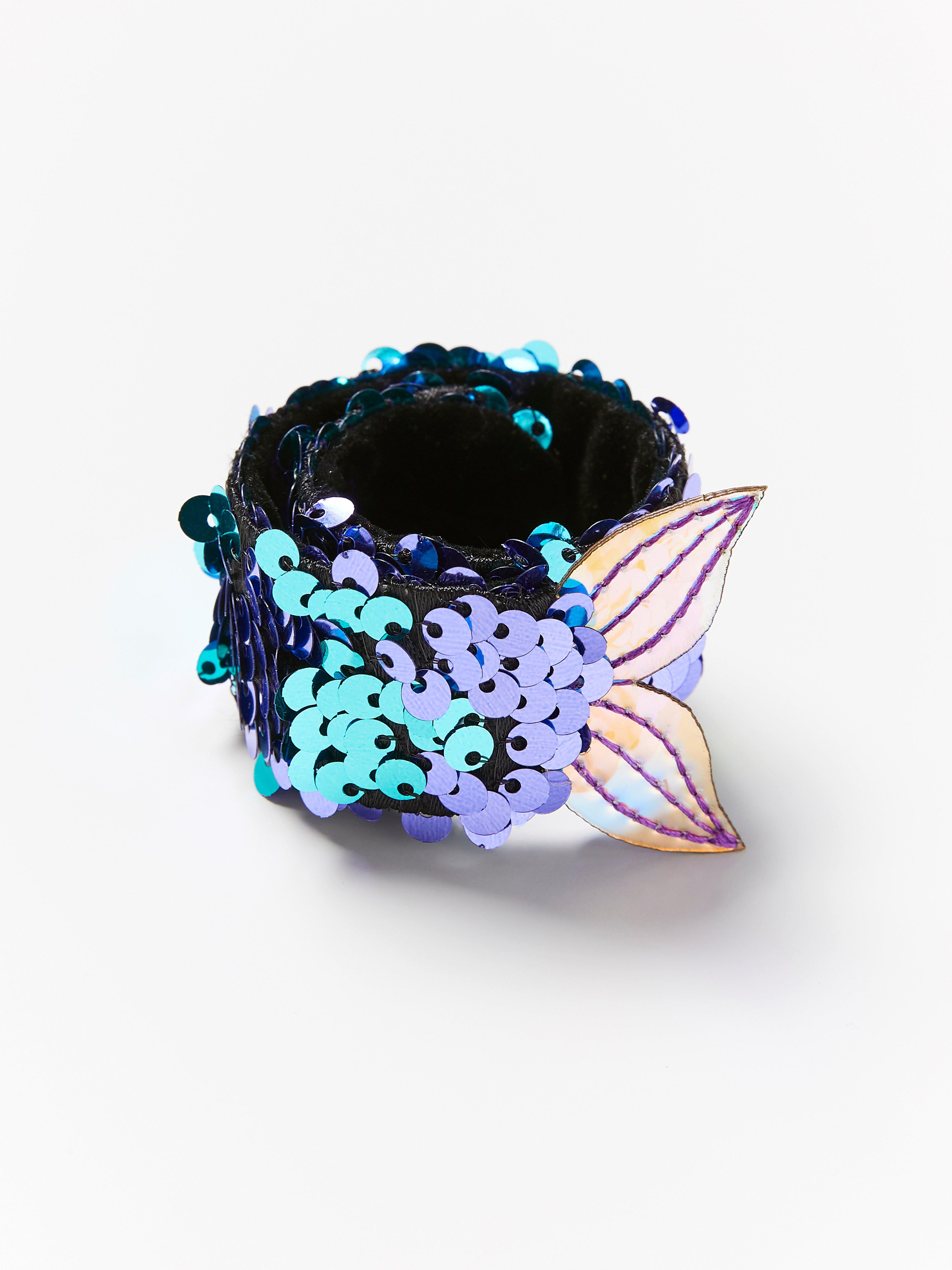 Bracelet - Kids Wear - Turquoise