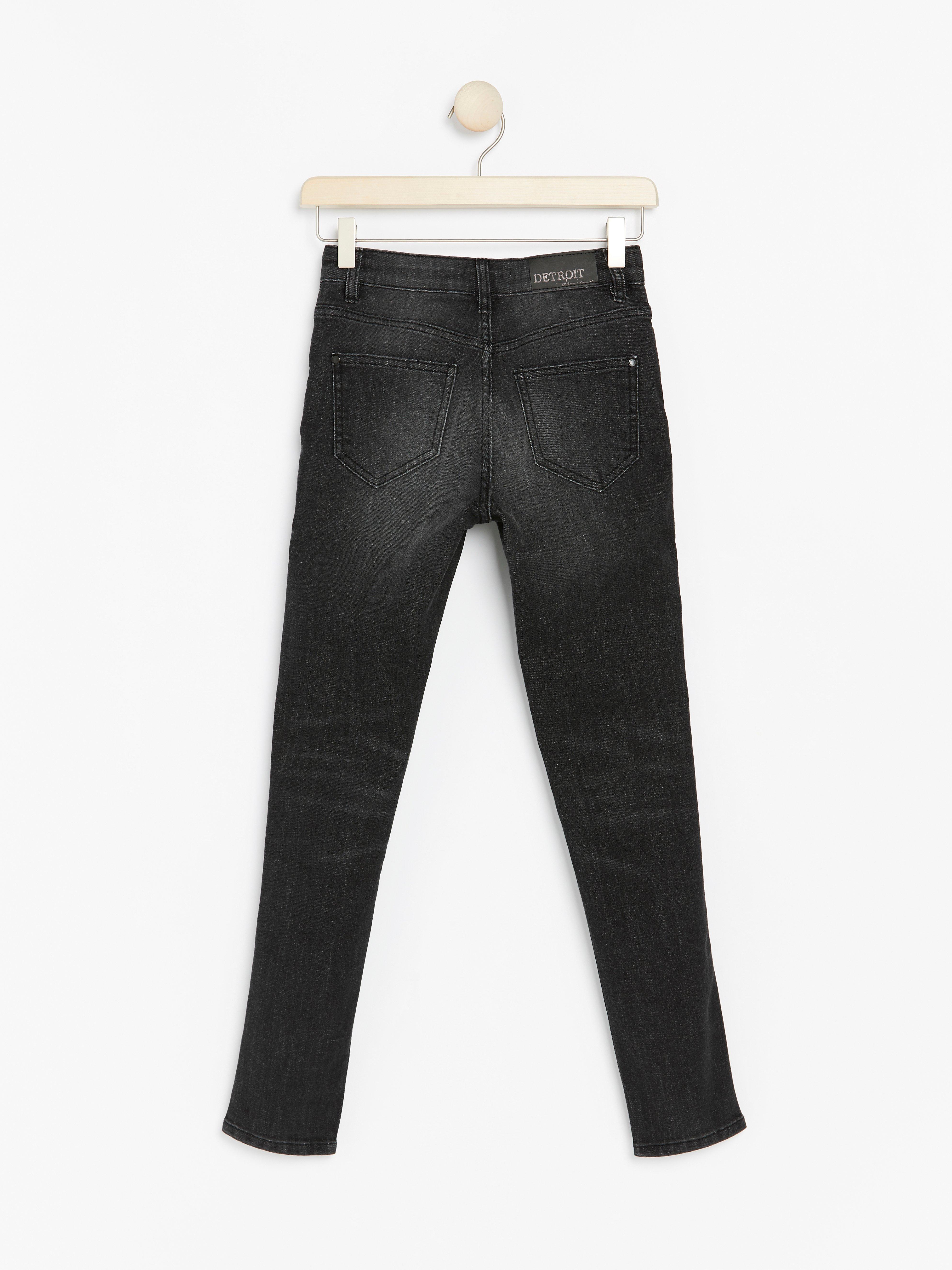 Jeans - Kids Wear - Black