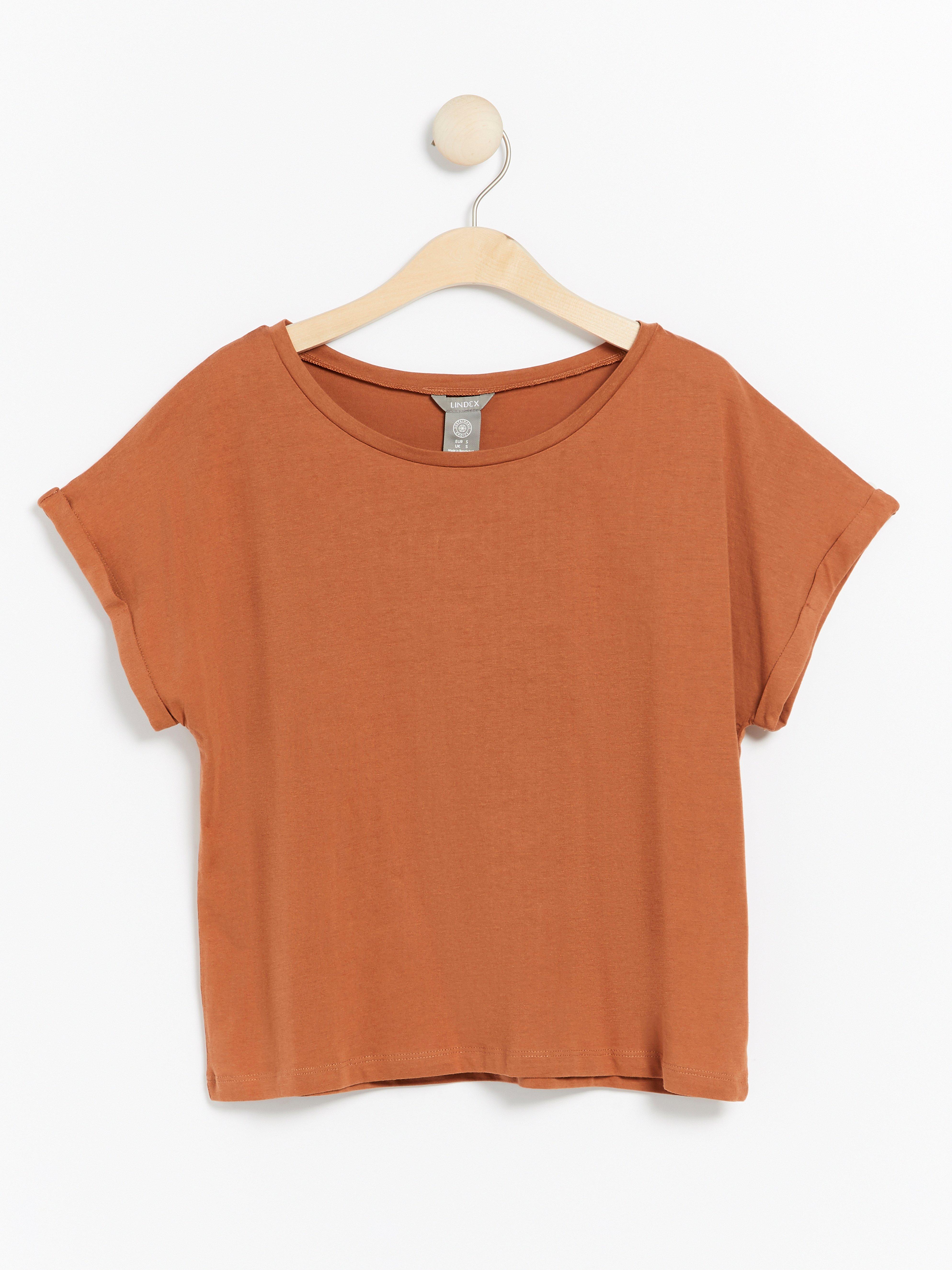 Top - Womens Wear - Yellow