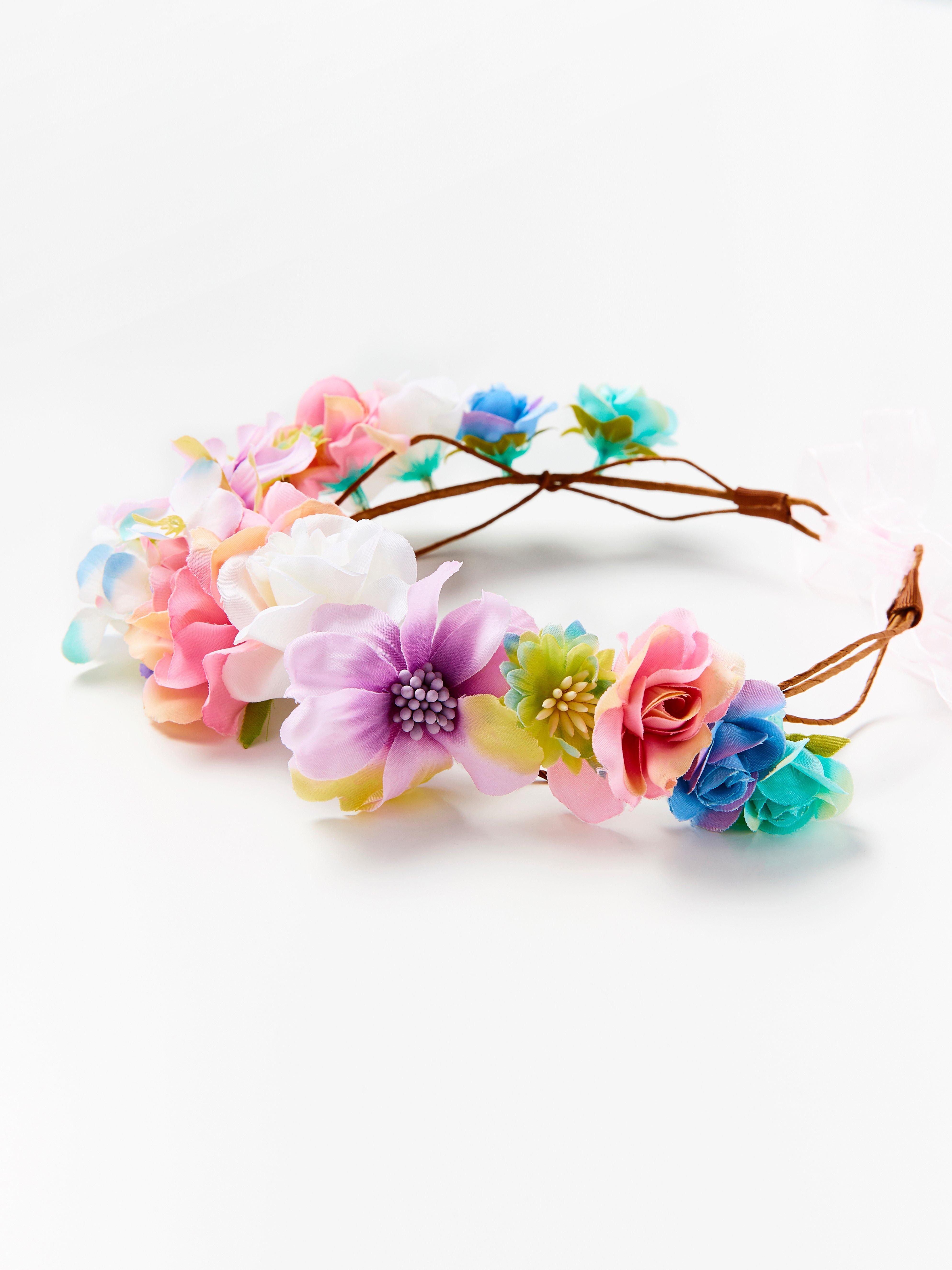 Head Band - Kids Wear - Lilac