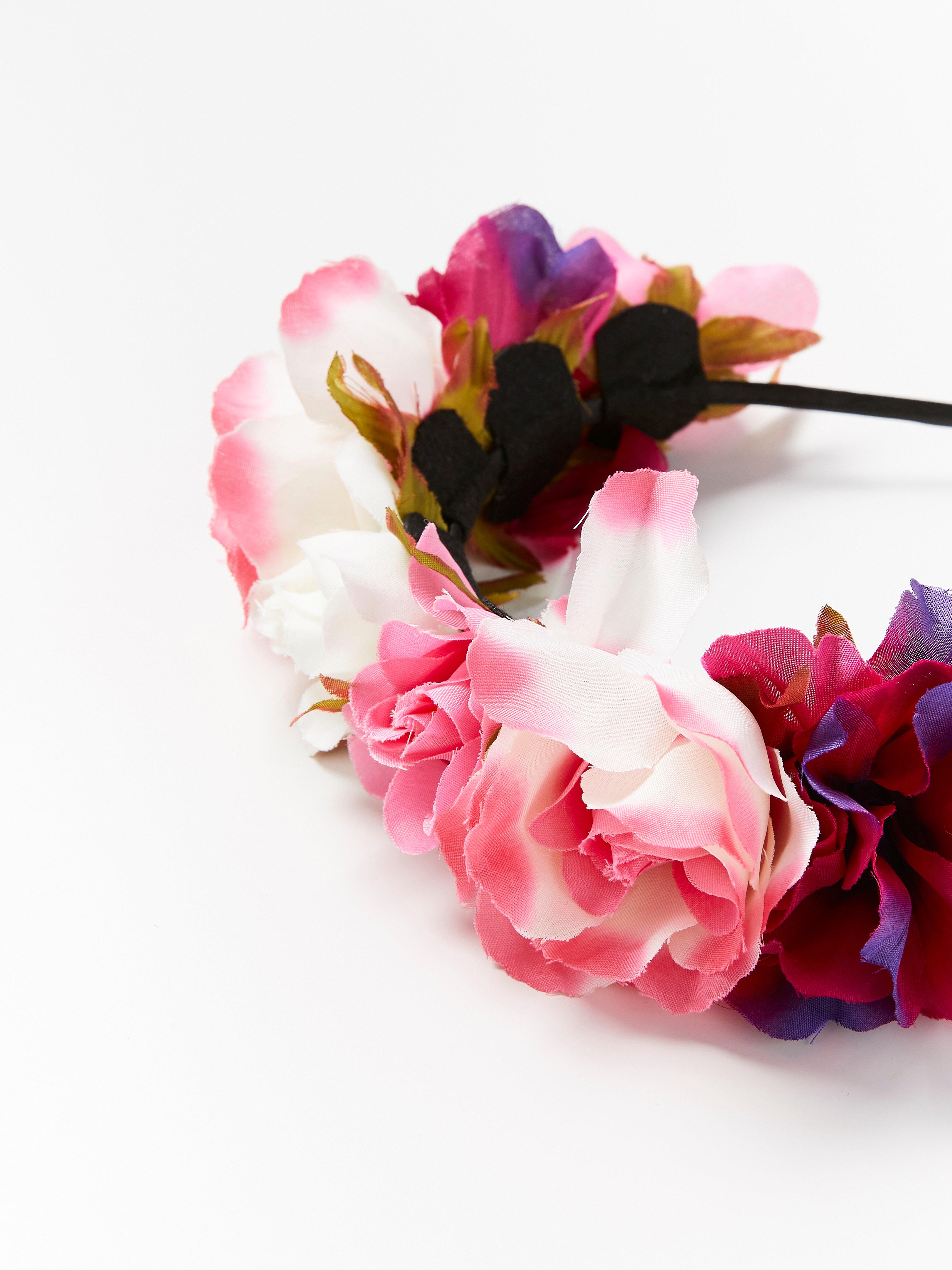 Alice Band - Kids Wear - Lilac
