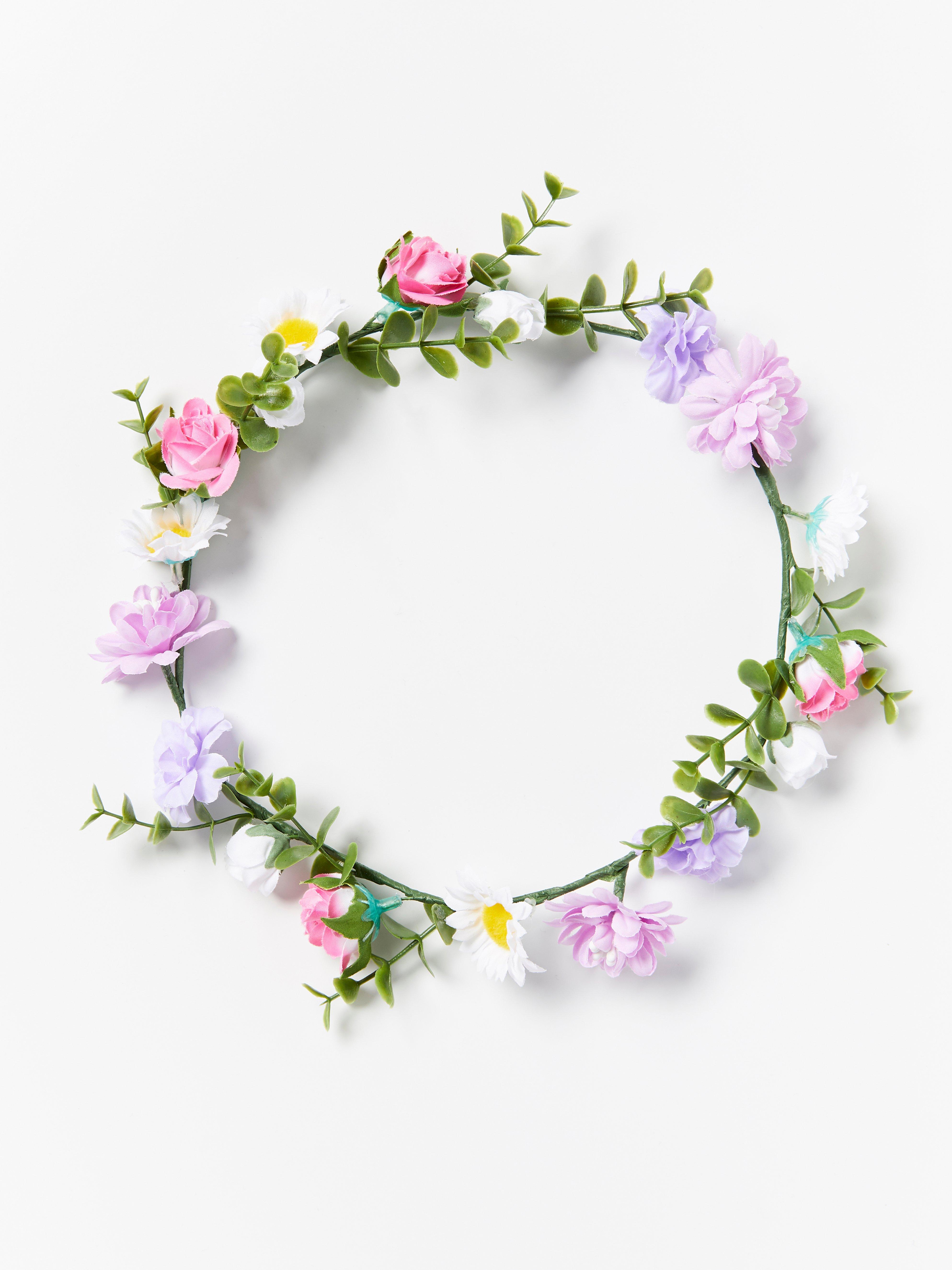 Head Band - Kids Wear - Pink