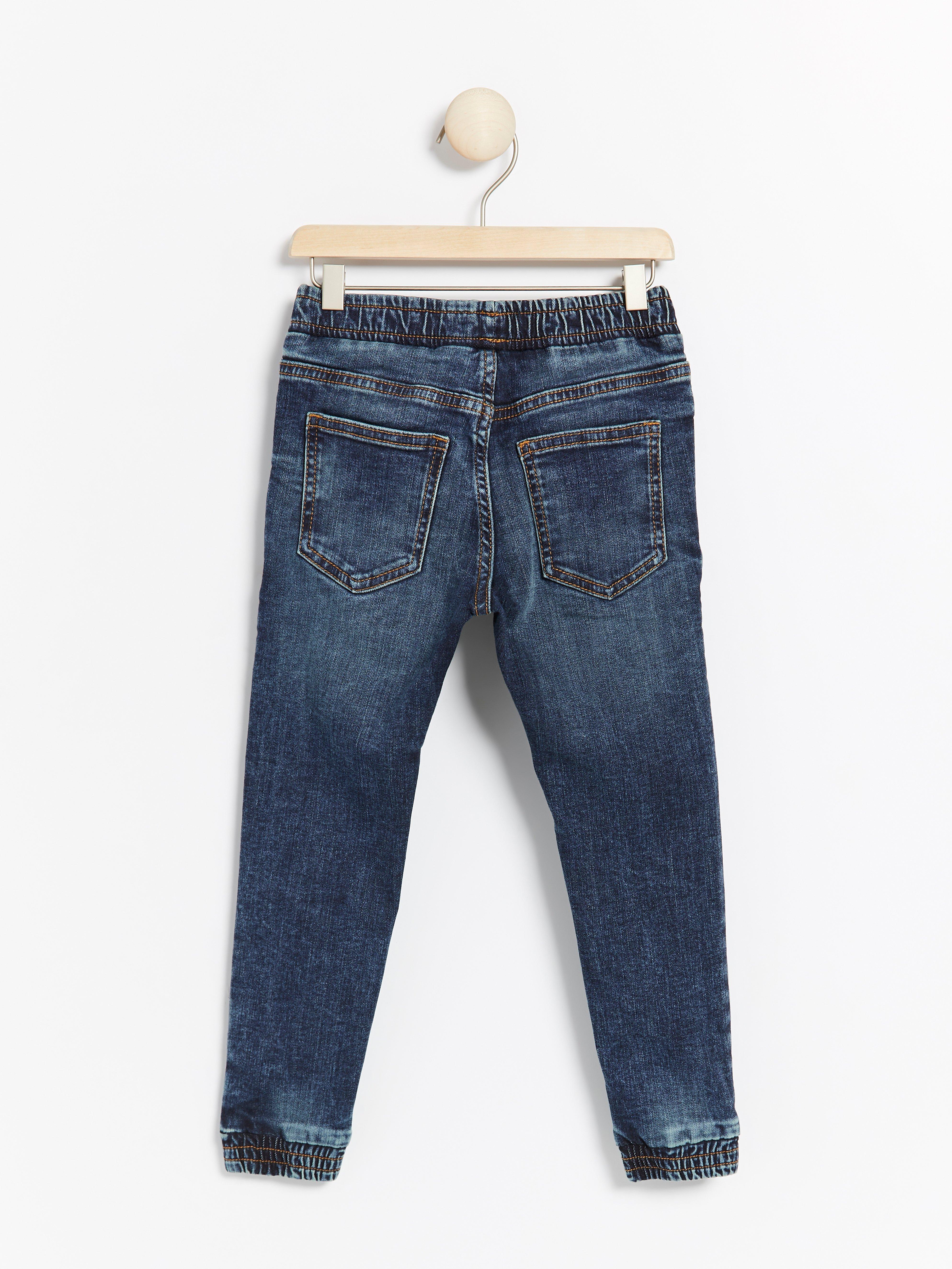 Trousers - Kids Wear - Blue