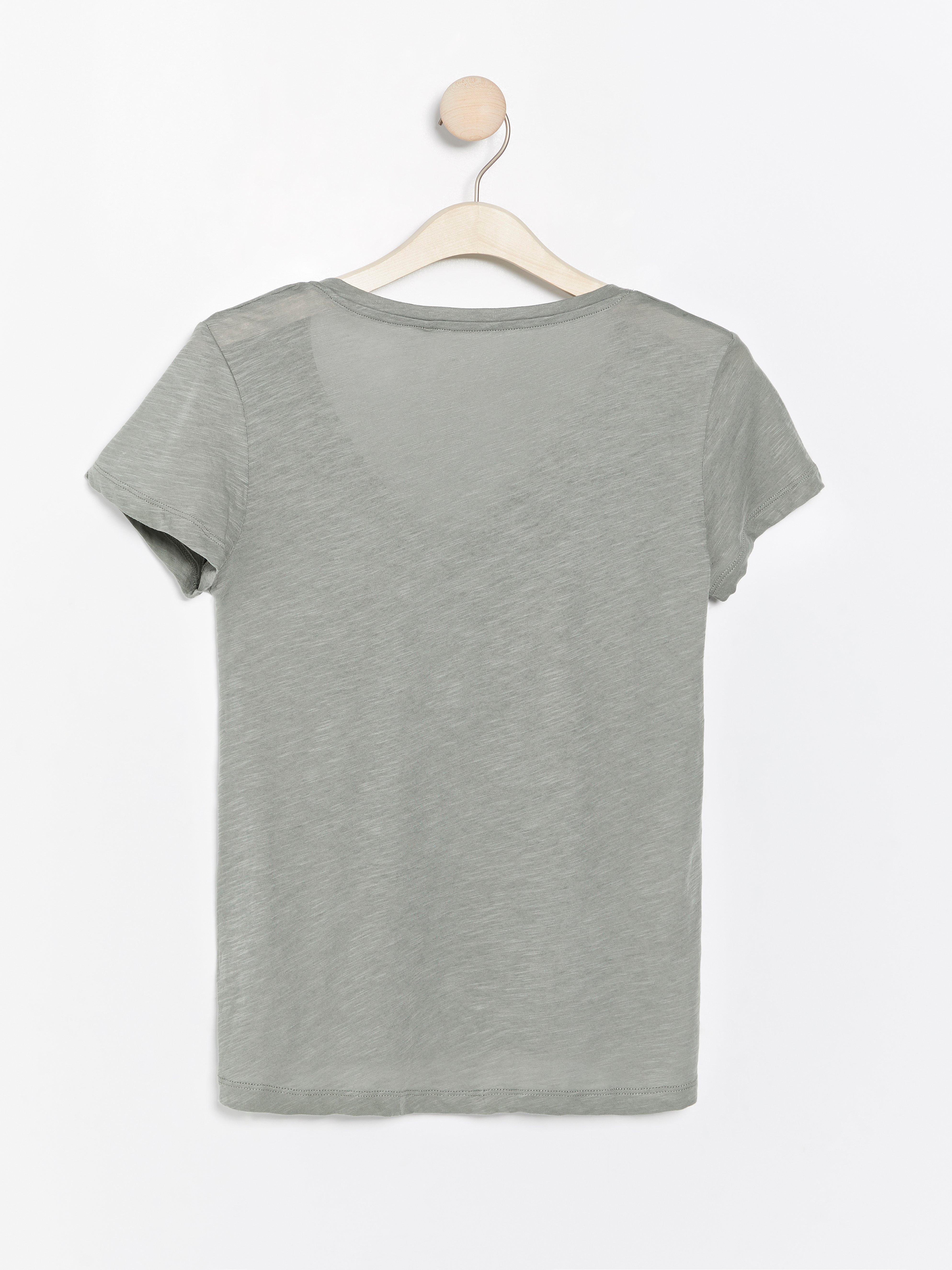 Top - Womens Wear - Green
