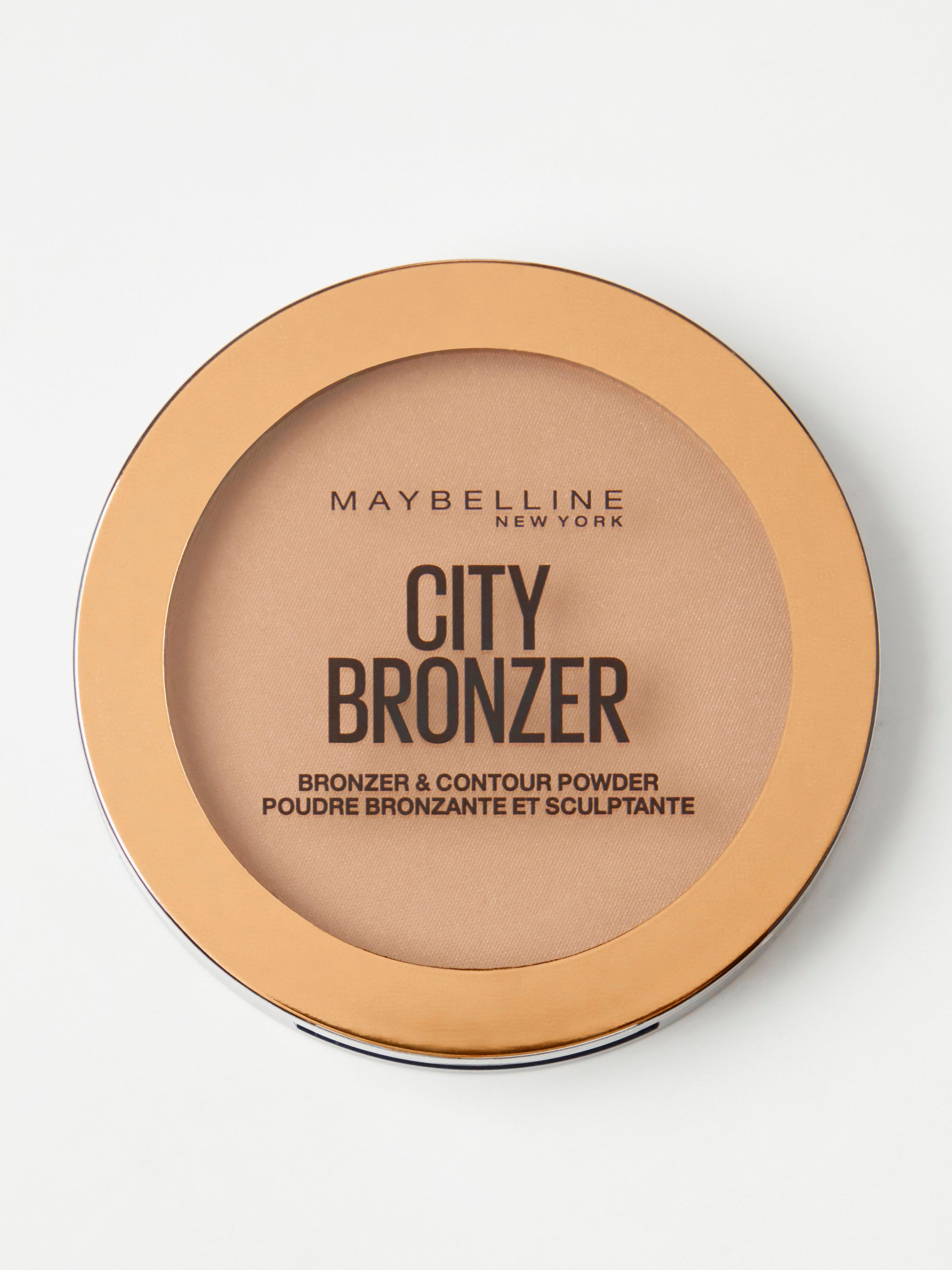 Bronzing powder - Kosmetik - Brun, Beige