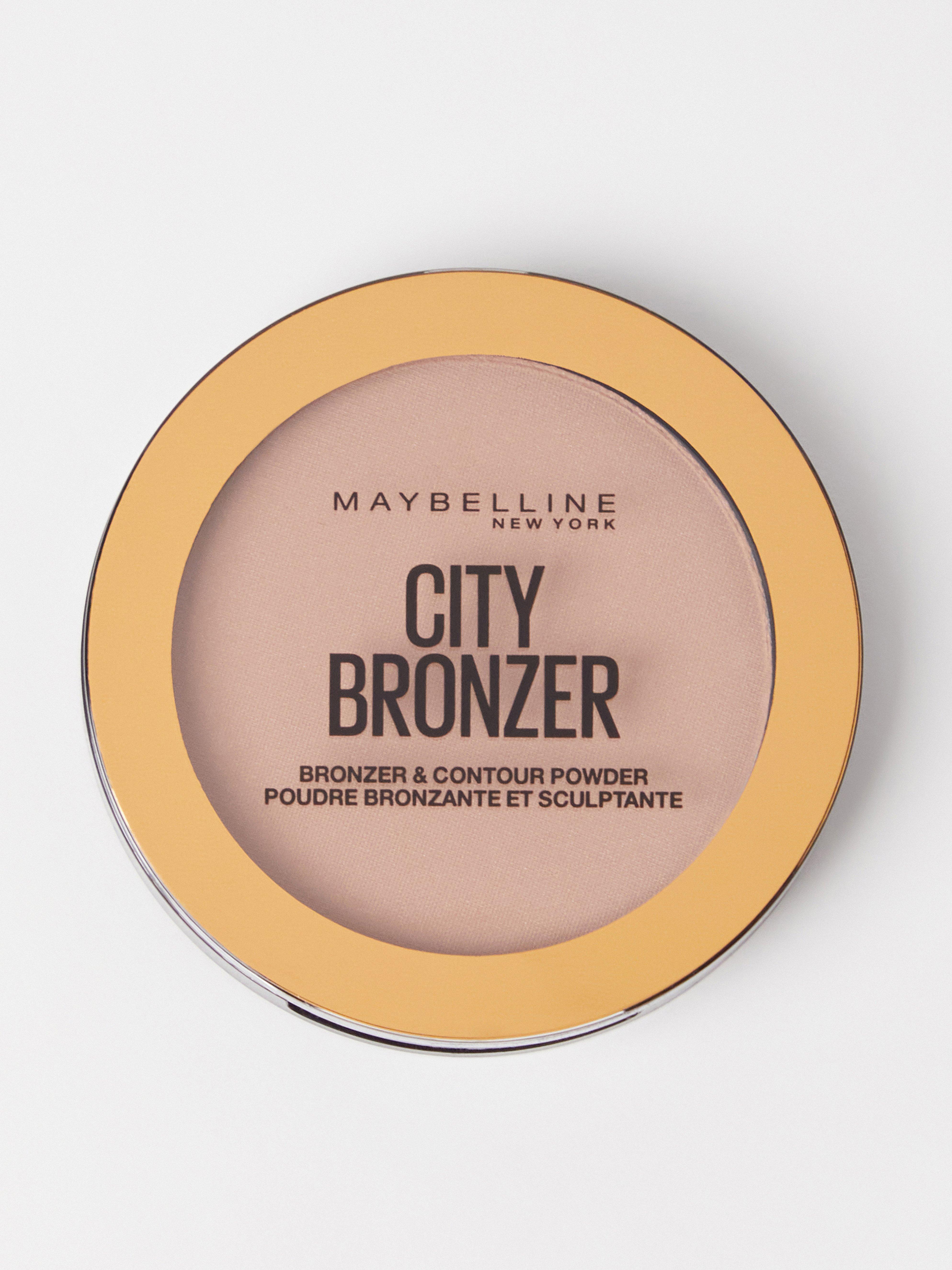 Bronzing powder - Kosmetik - Brun, Beige