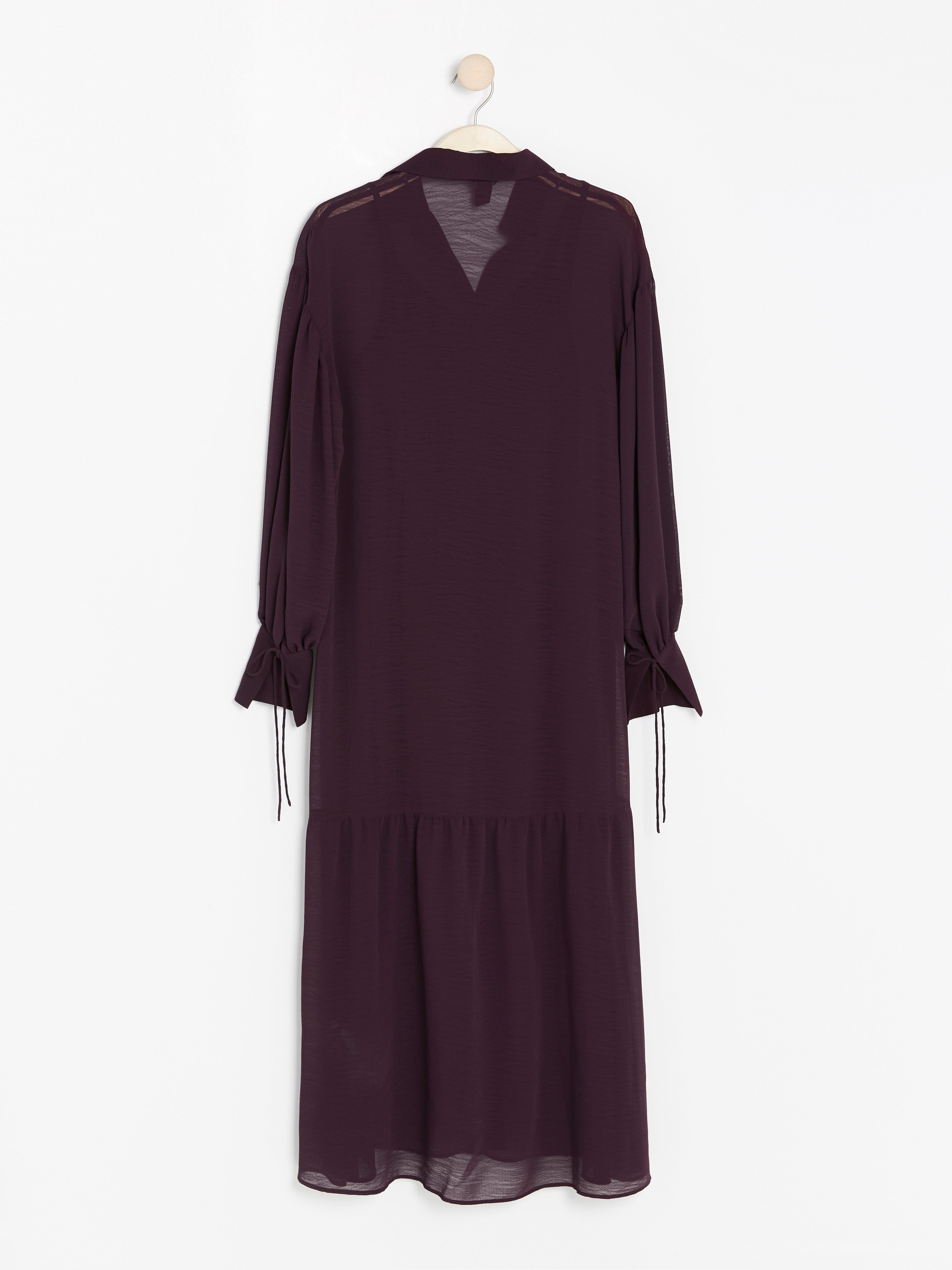 Dress - Womens Wear - Lilac