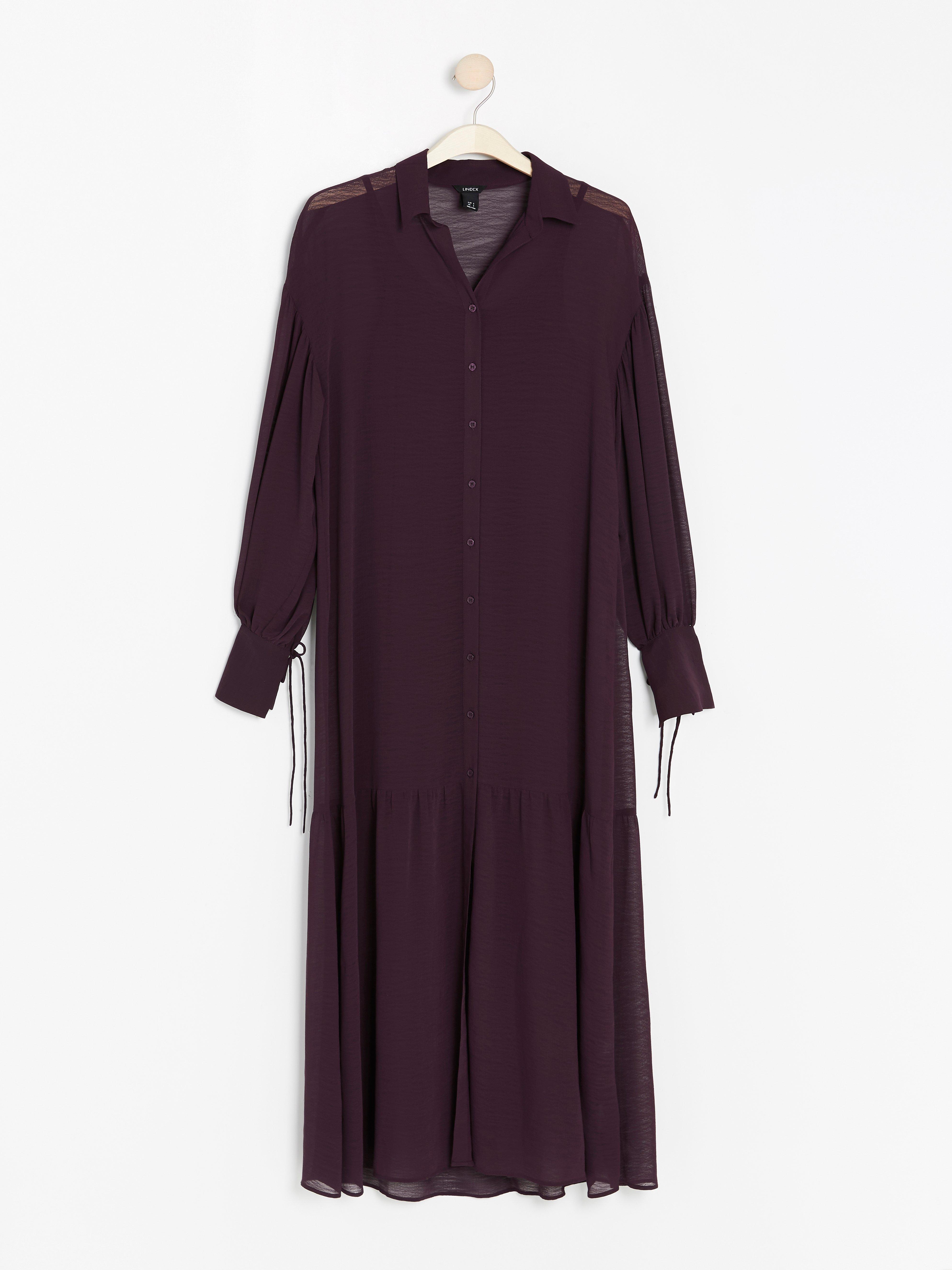 Dress - Womens Wear - Lilac