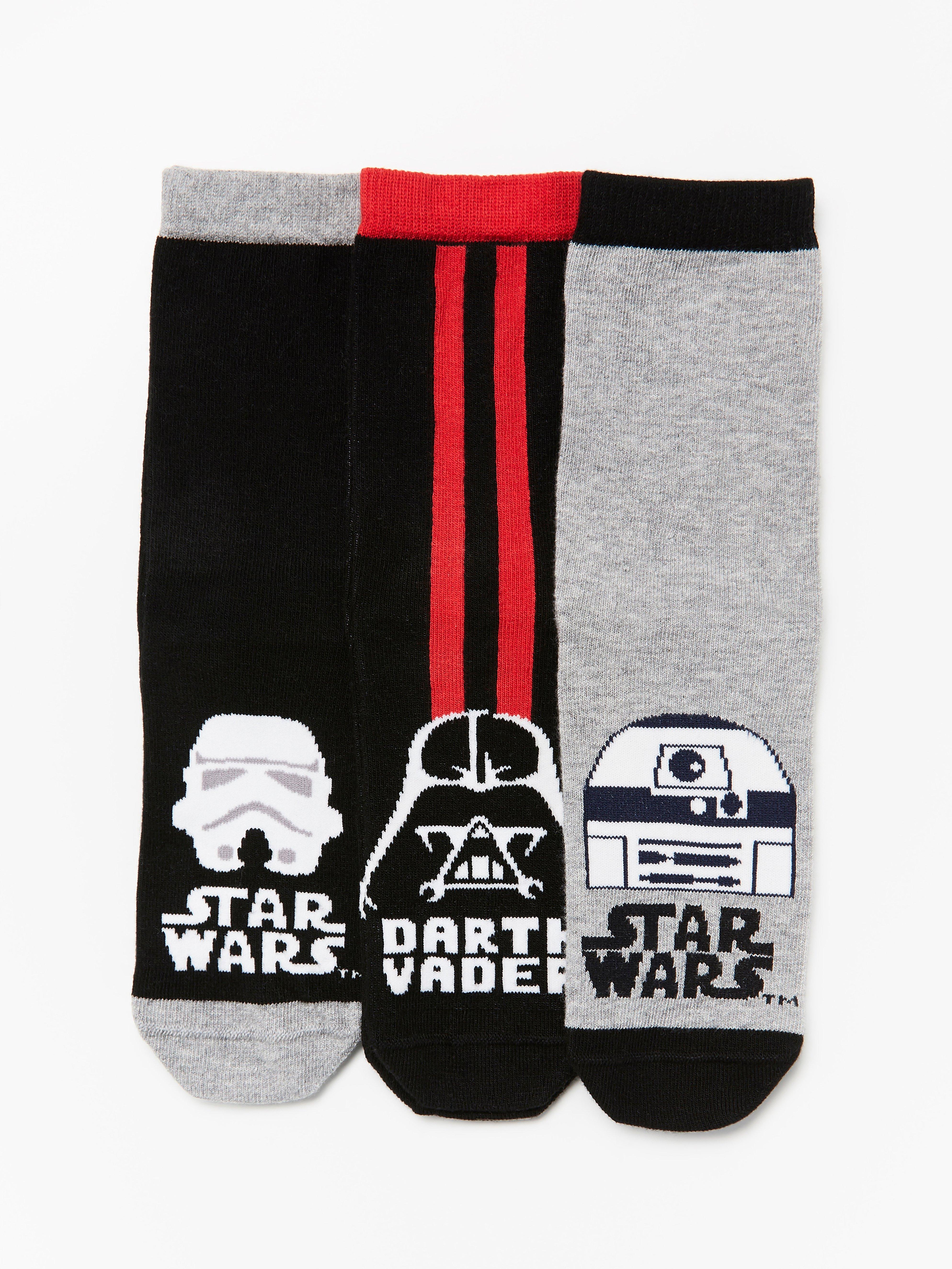 Strumpor - Barn - Svart