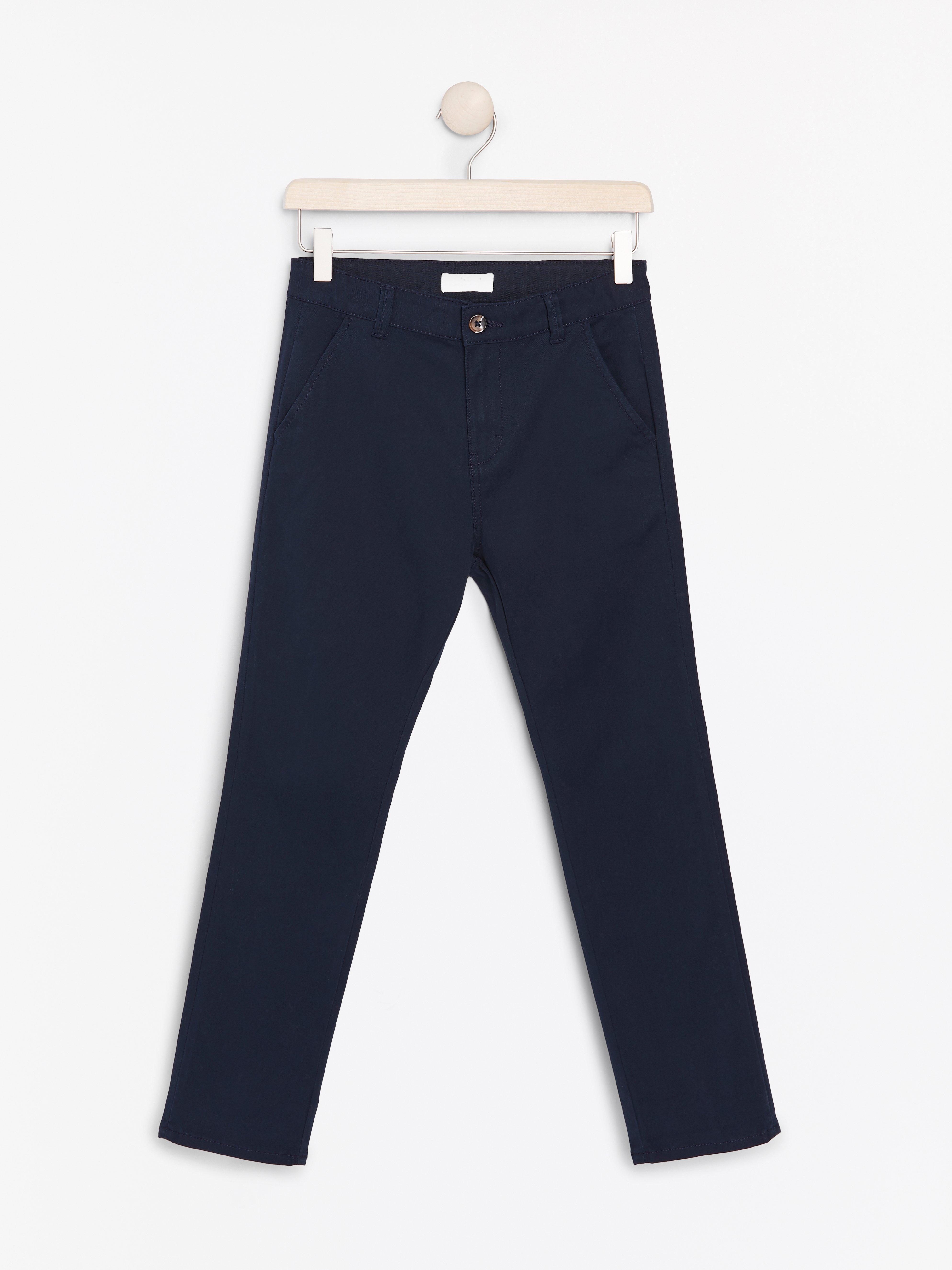 Chinosit - Lapset - Sininen