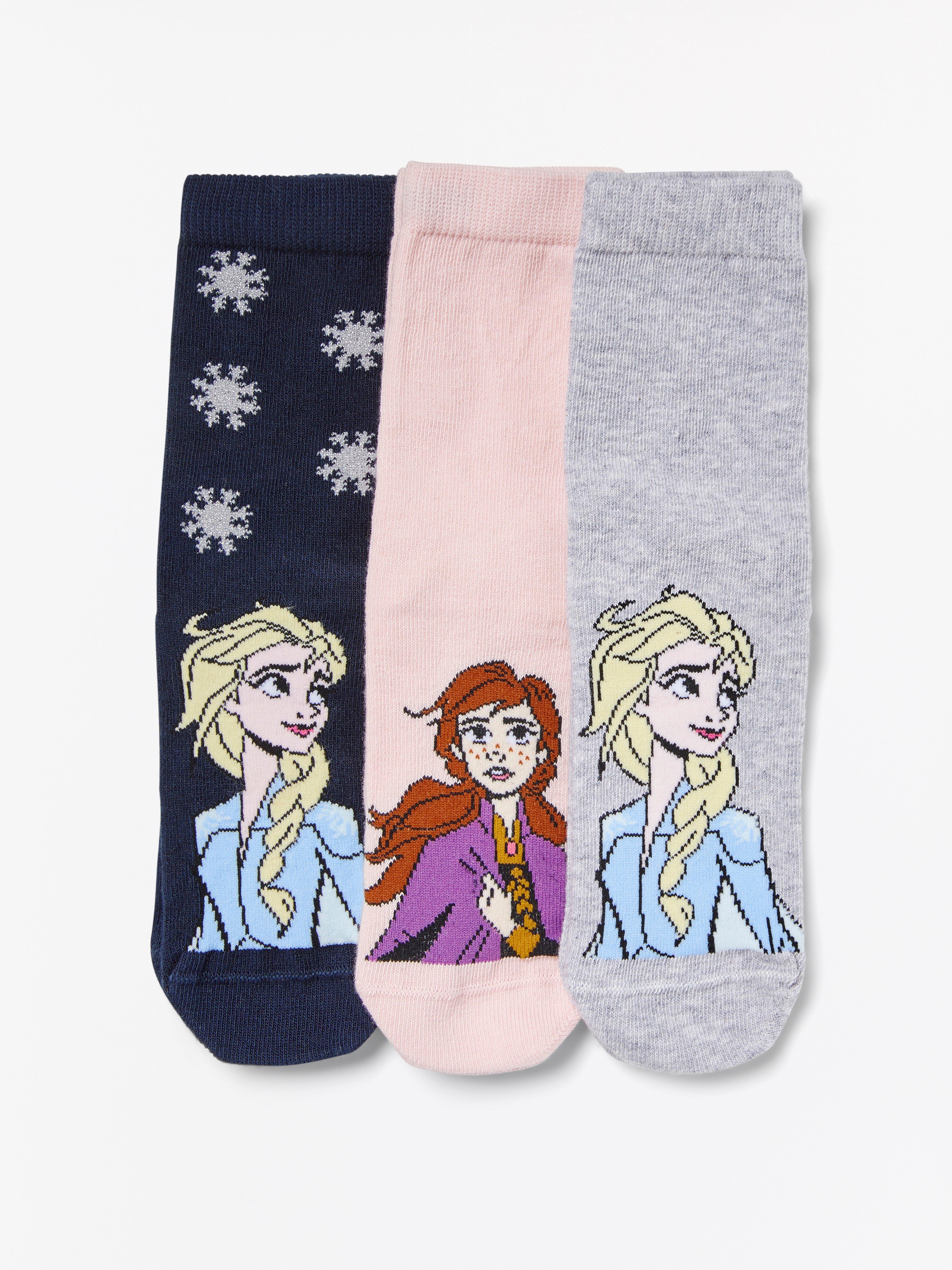 Socks - Kids Wear - Blue