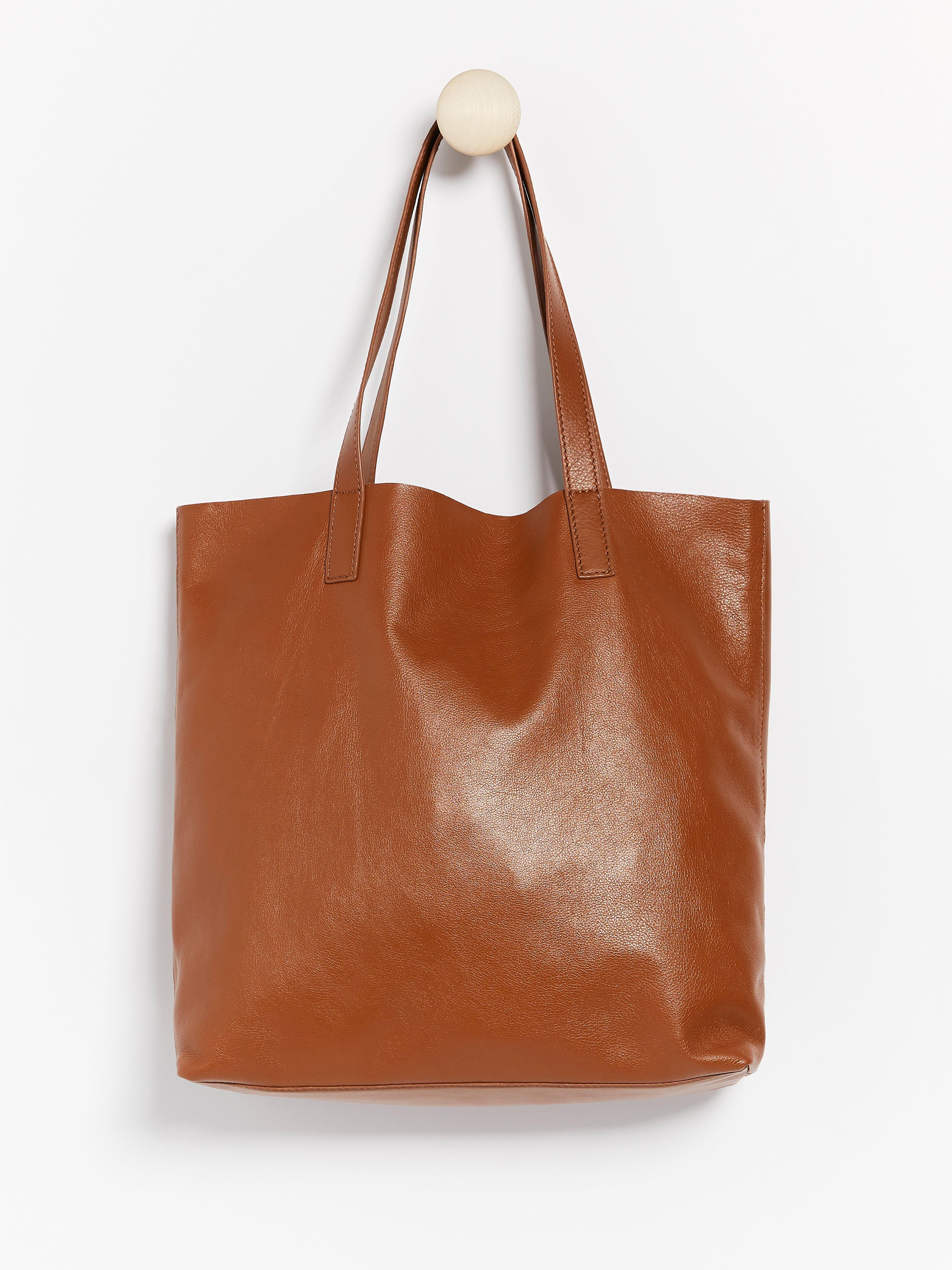 Bag - Womens Wear - Brown