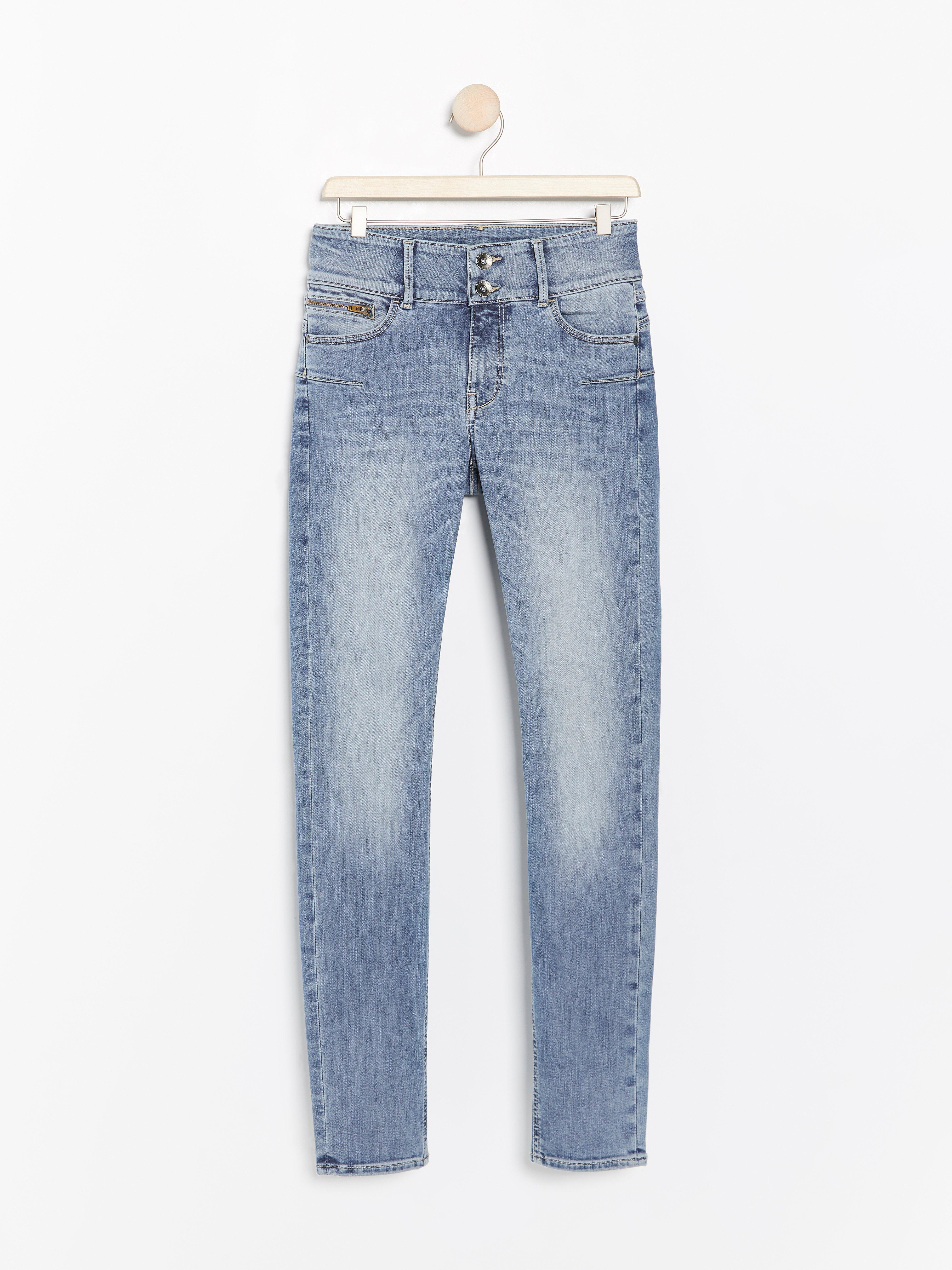 Jeans - Womens Wear - Blue