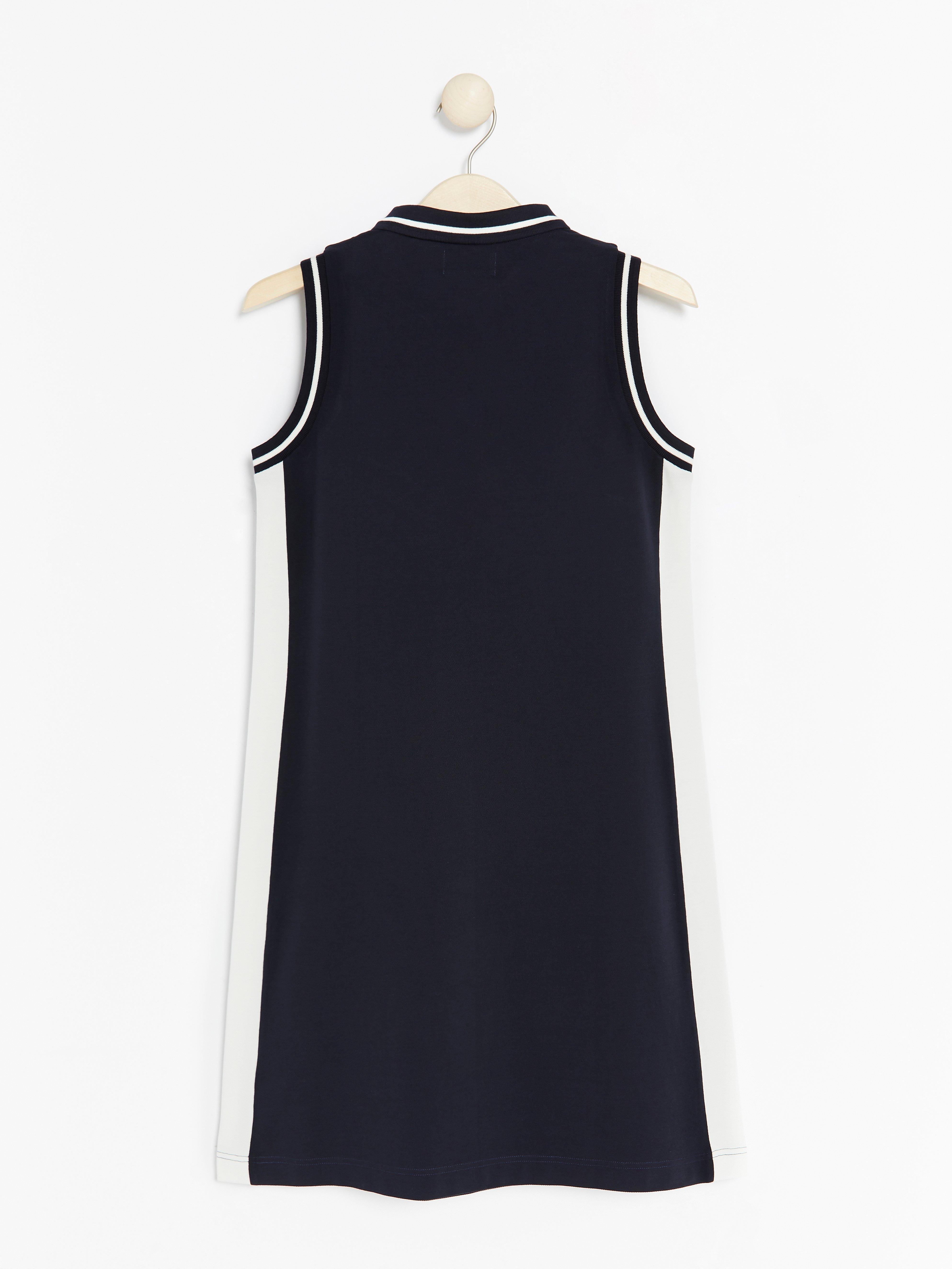 Dress - Womens Wear - Blue