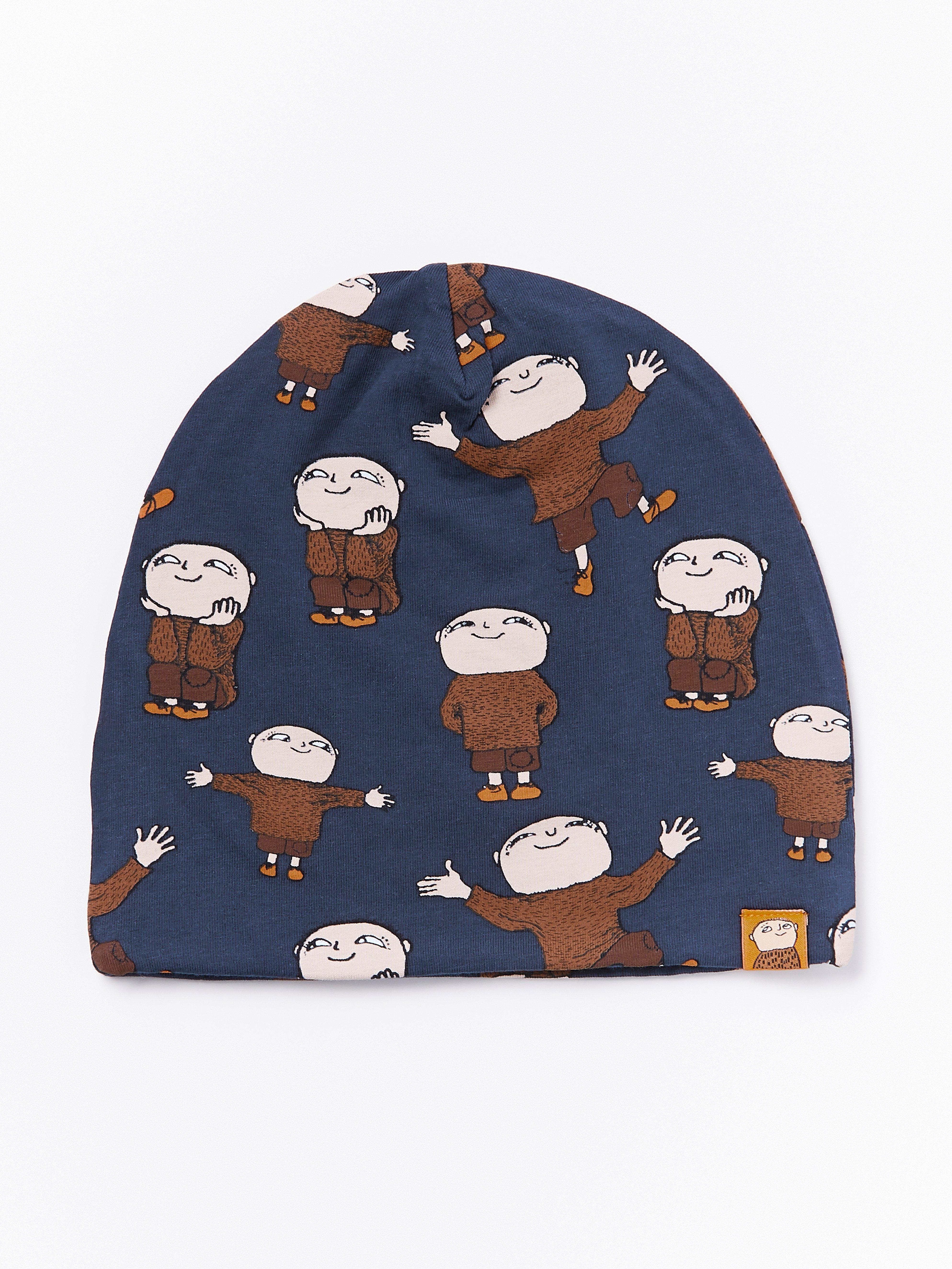 Cap - Kids Wear - Blue