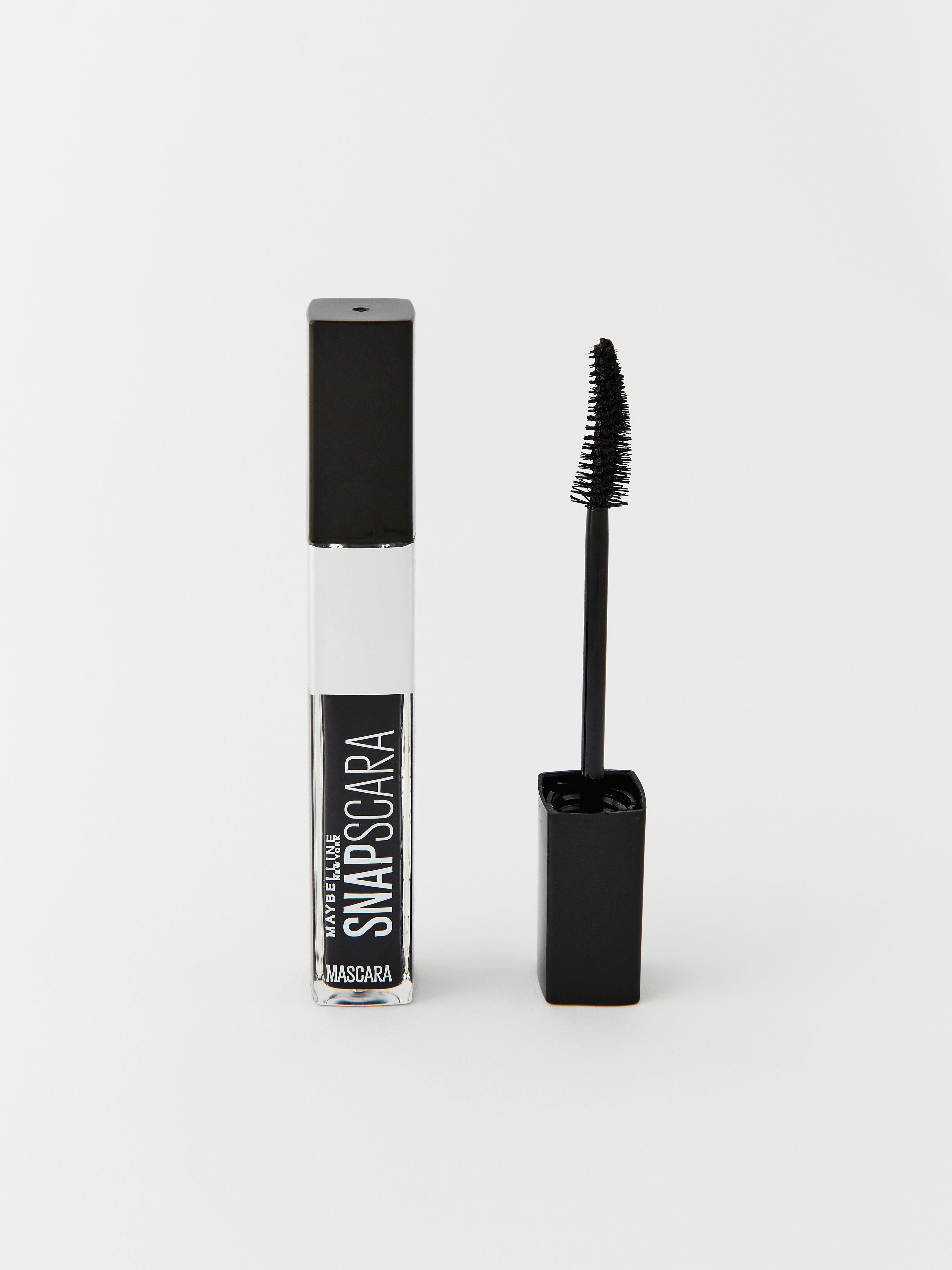 Maybelline Snapscara Mascara