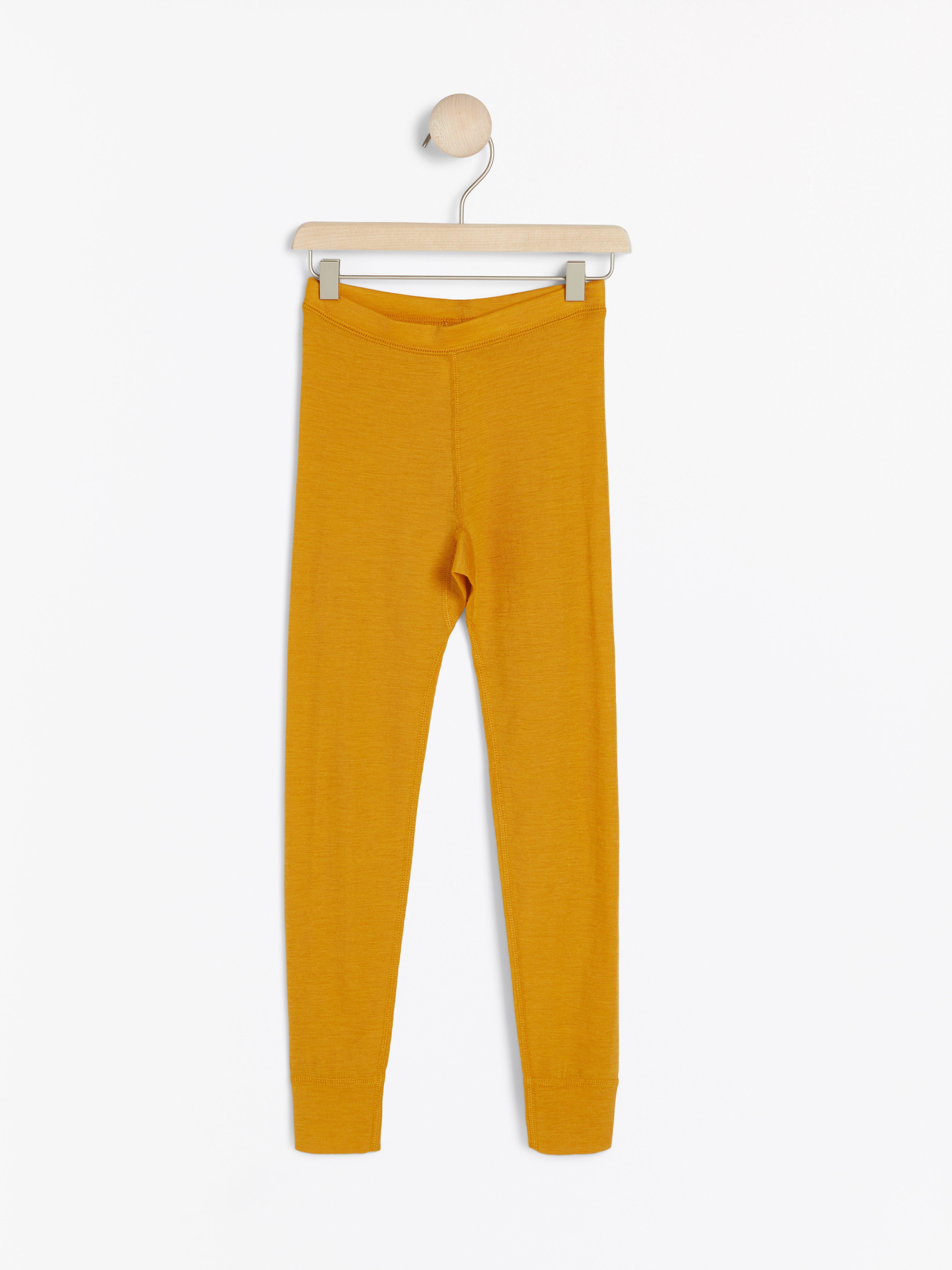 Stillongs - Barn - Gul