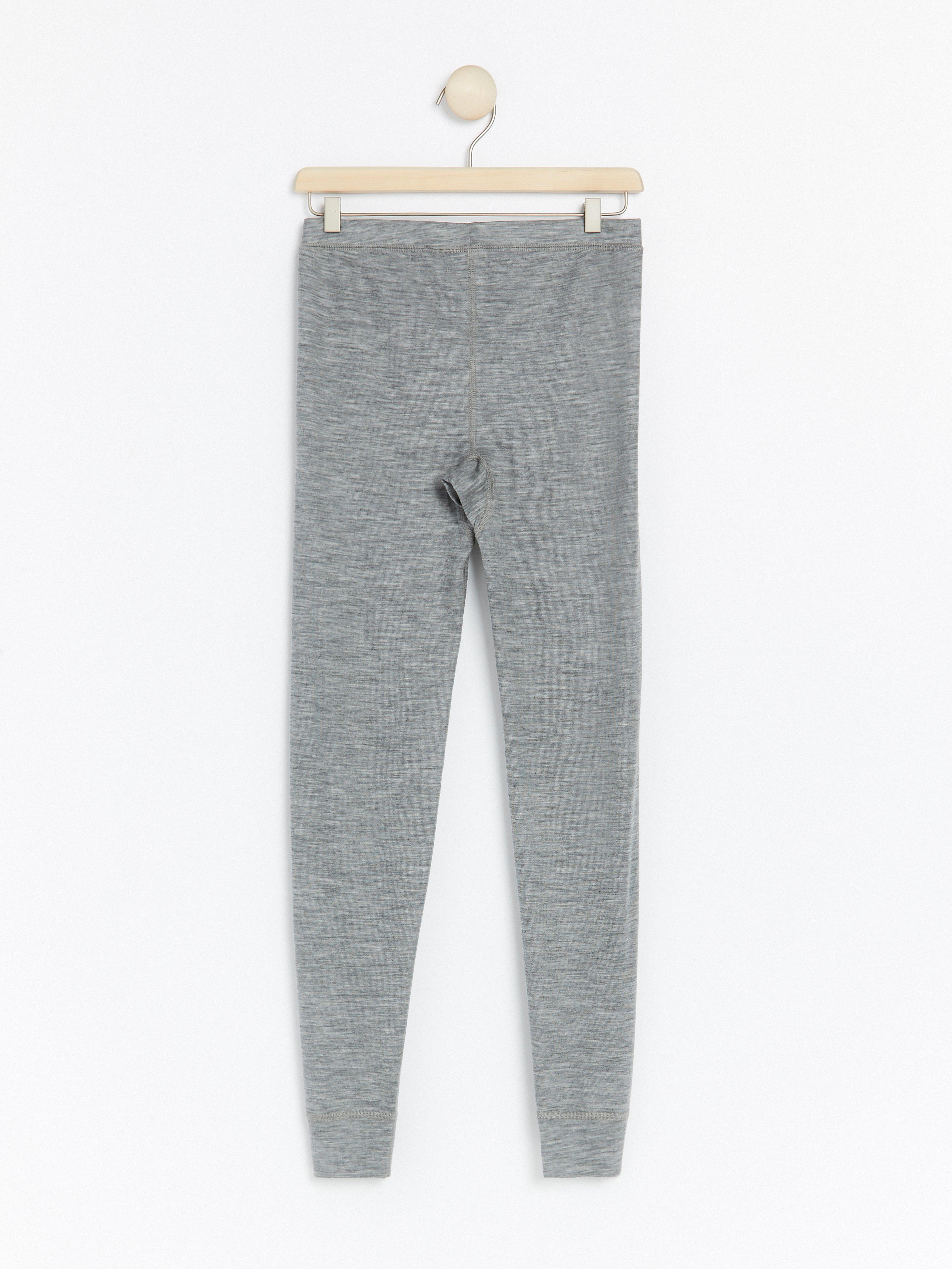 long johns