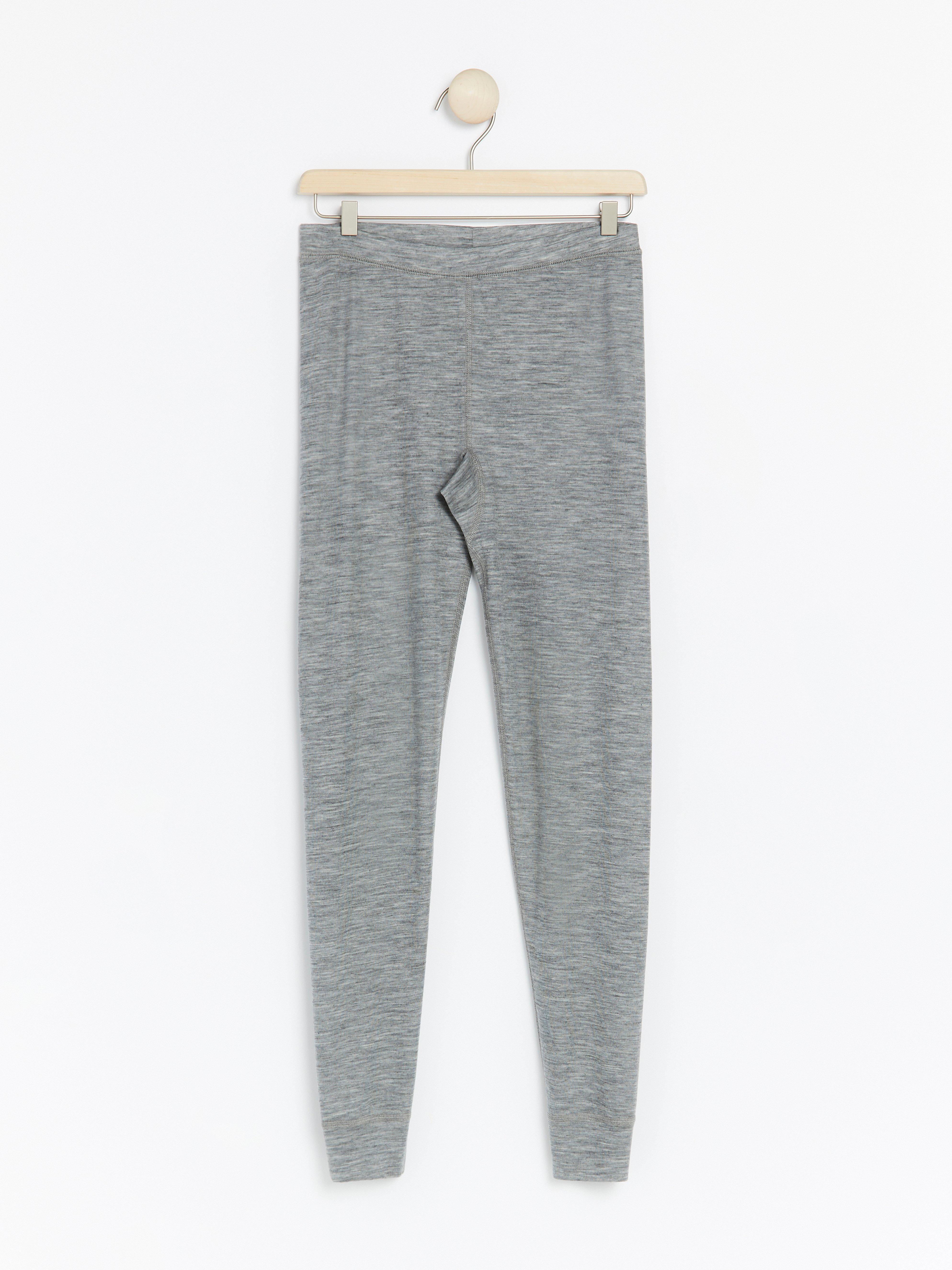 Stillongs - Barn - Grå