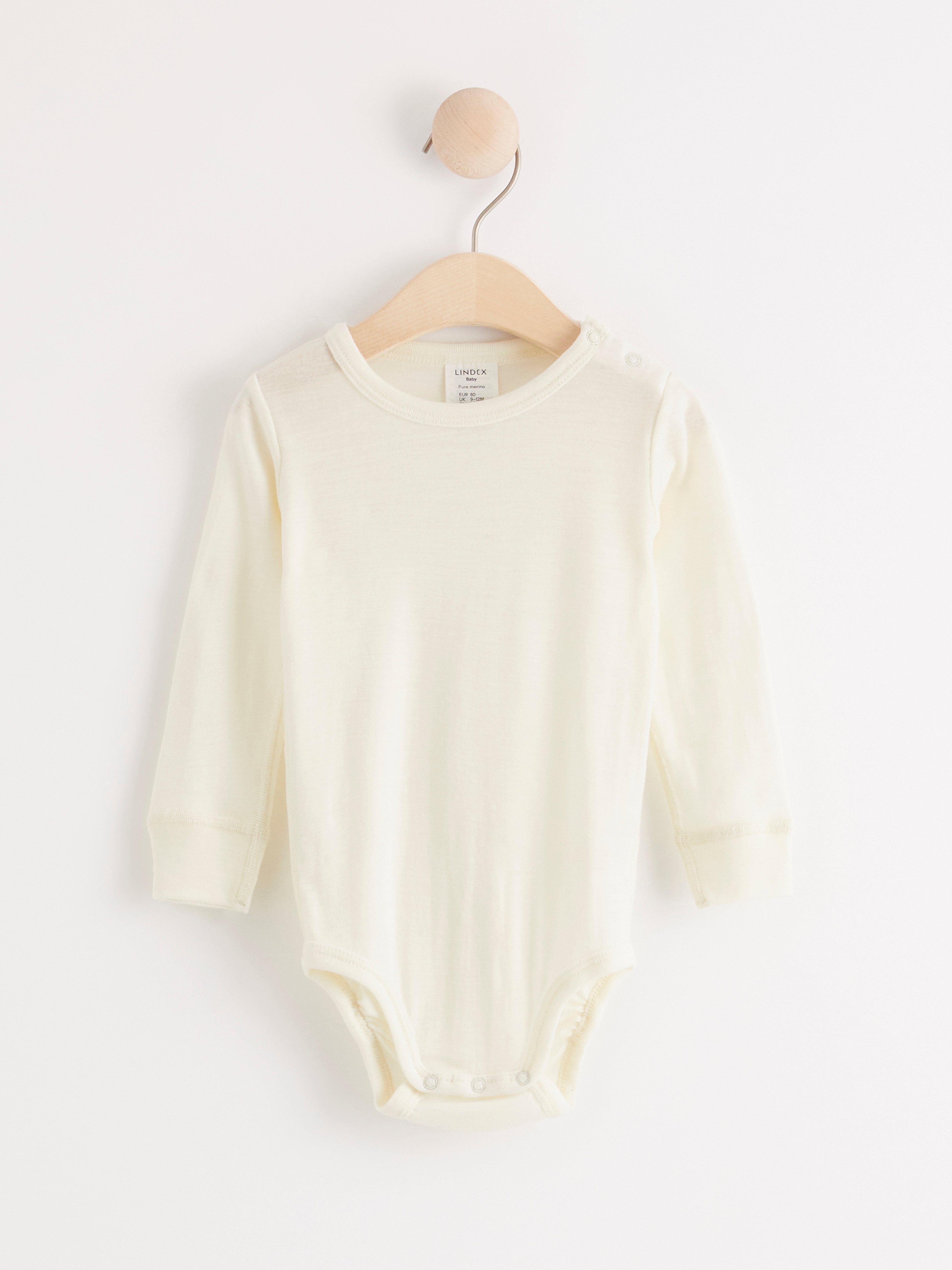 Body - Děti - Bílá