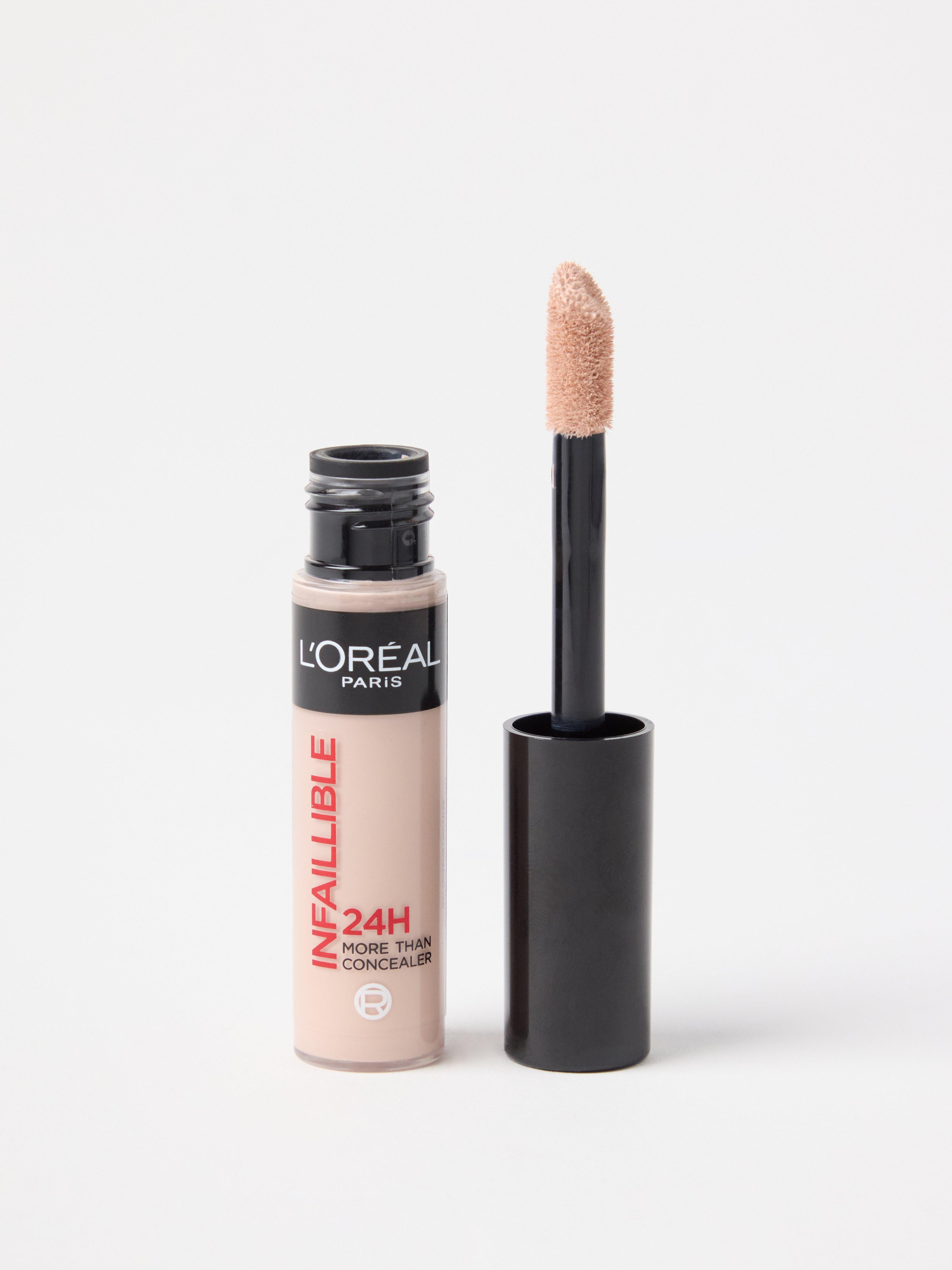 Concealer - Kosmetik - Korall