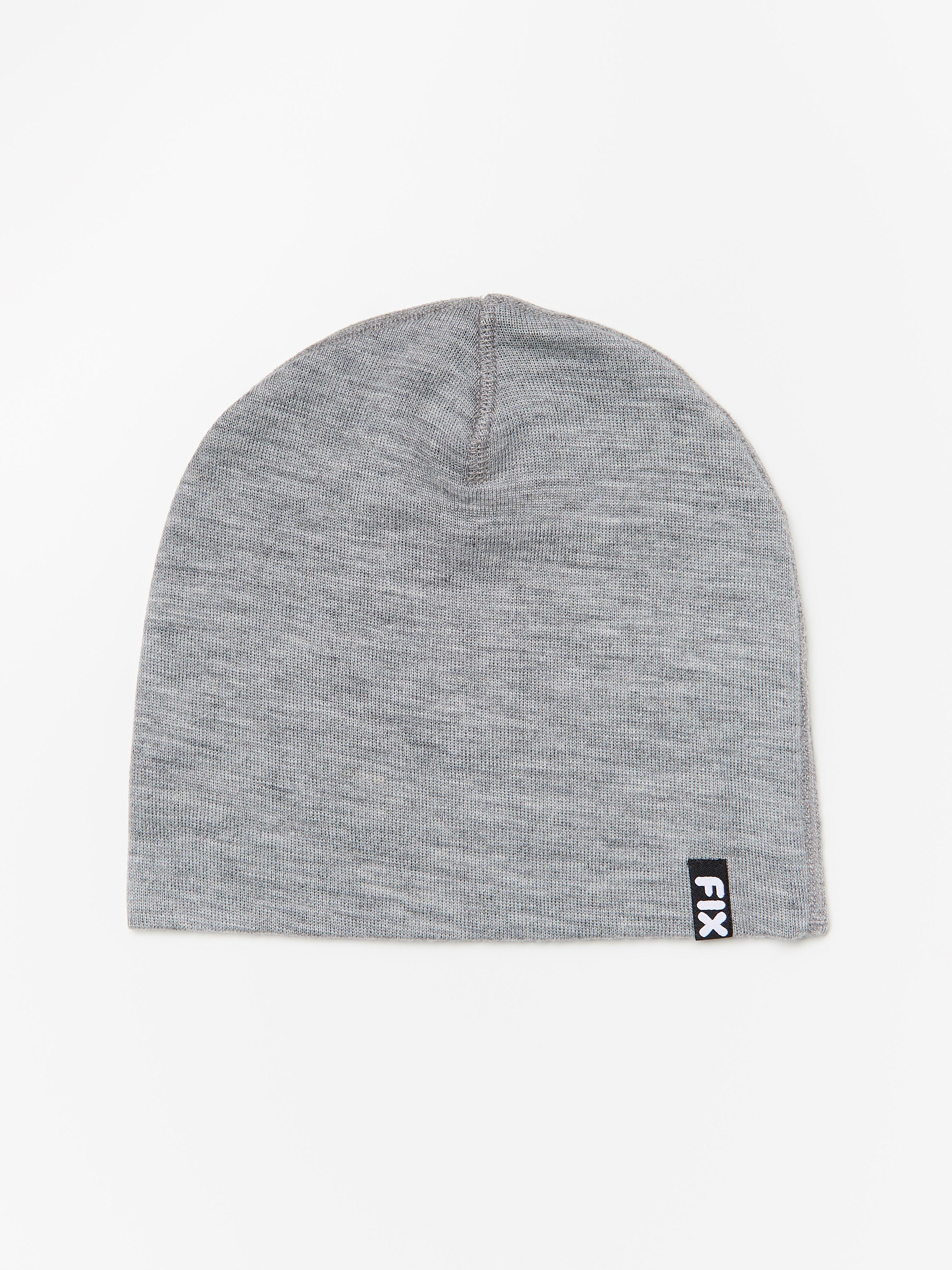 Lippis - Lapset - Harmaa