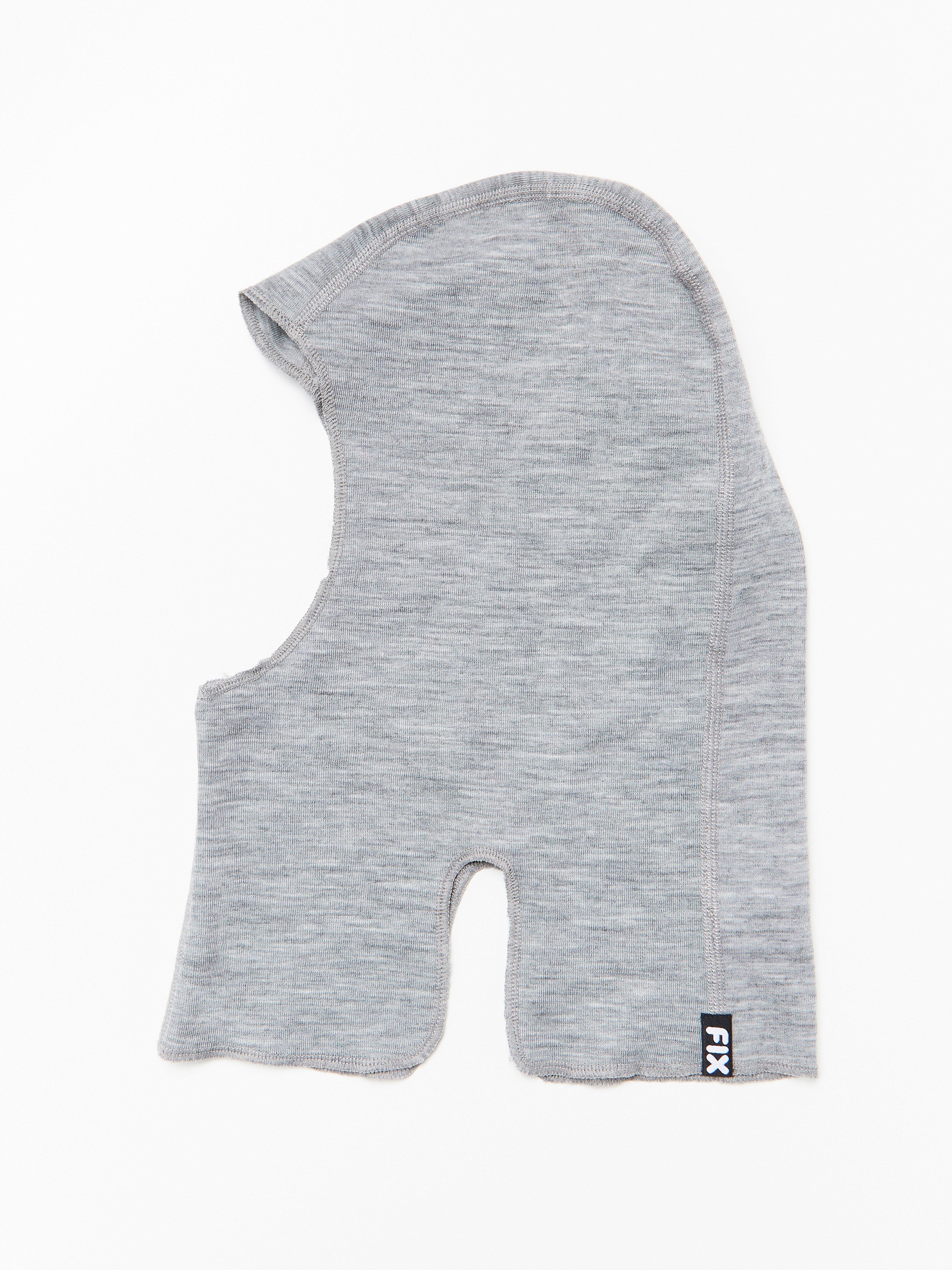 Balaclava - Kids Wear - Grey
