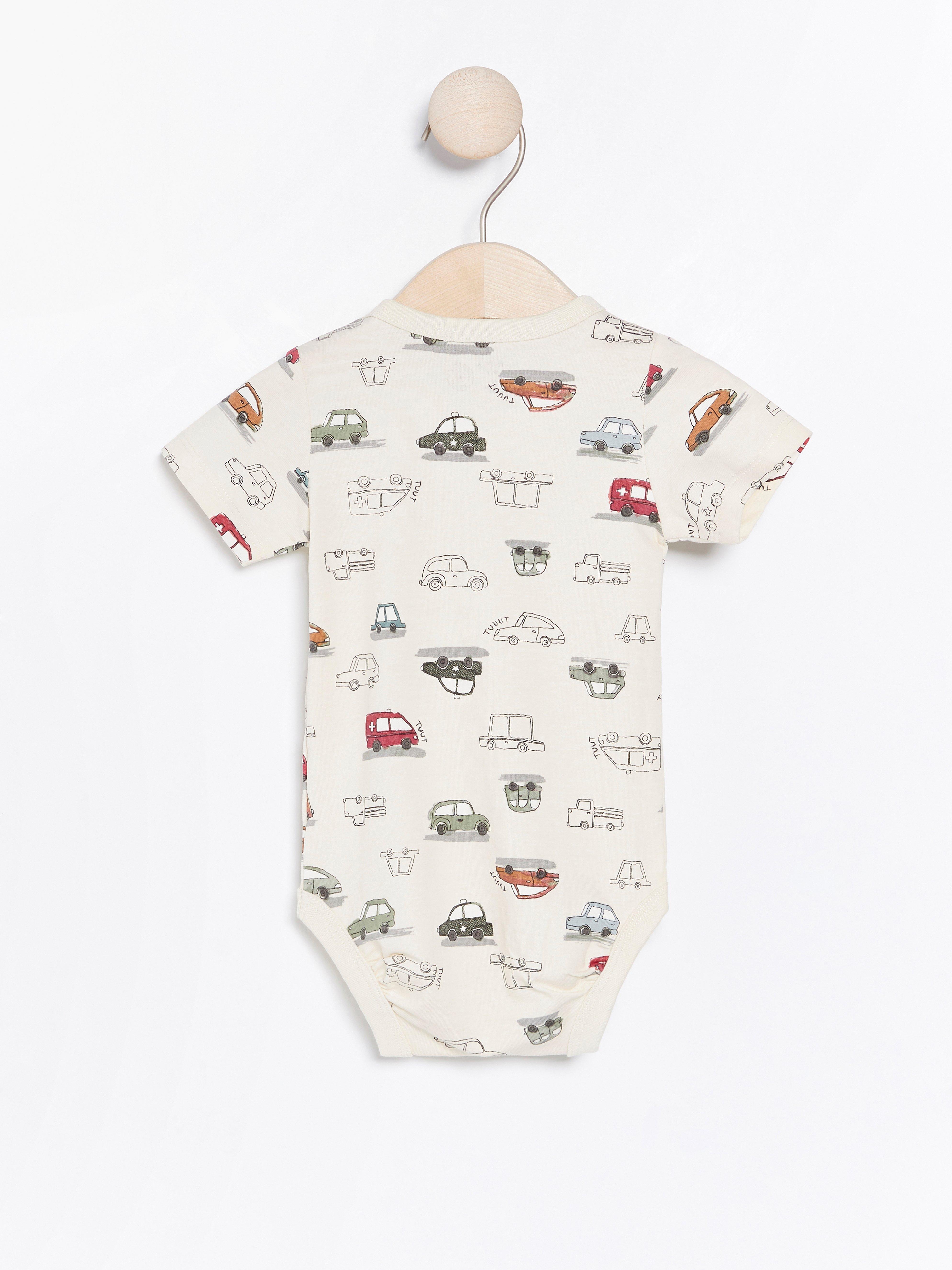 Body   - Kids Wear - Beige