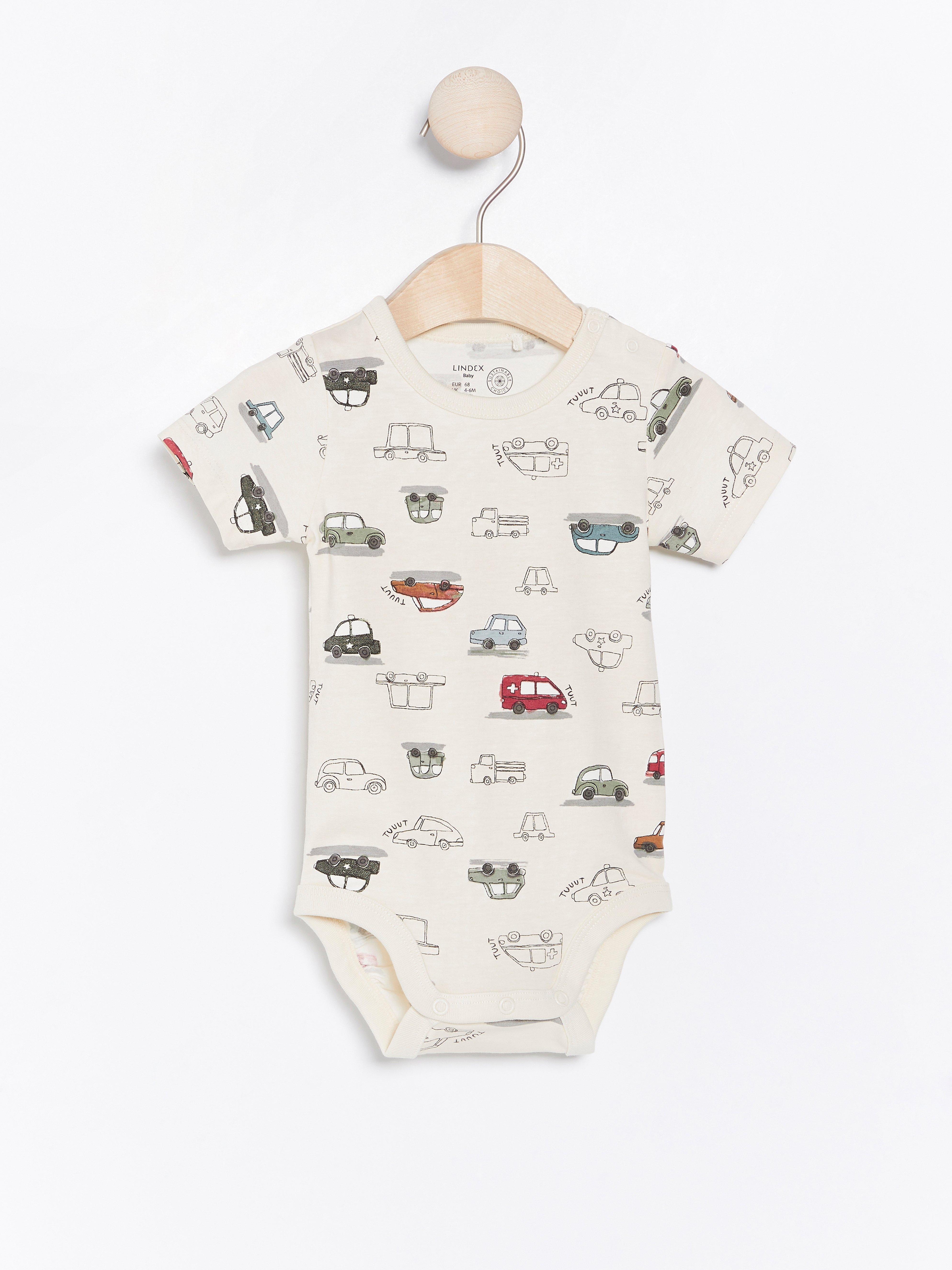 Body   - Kids Wear - Beige