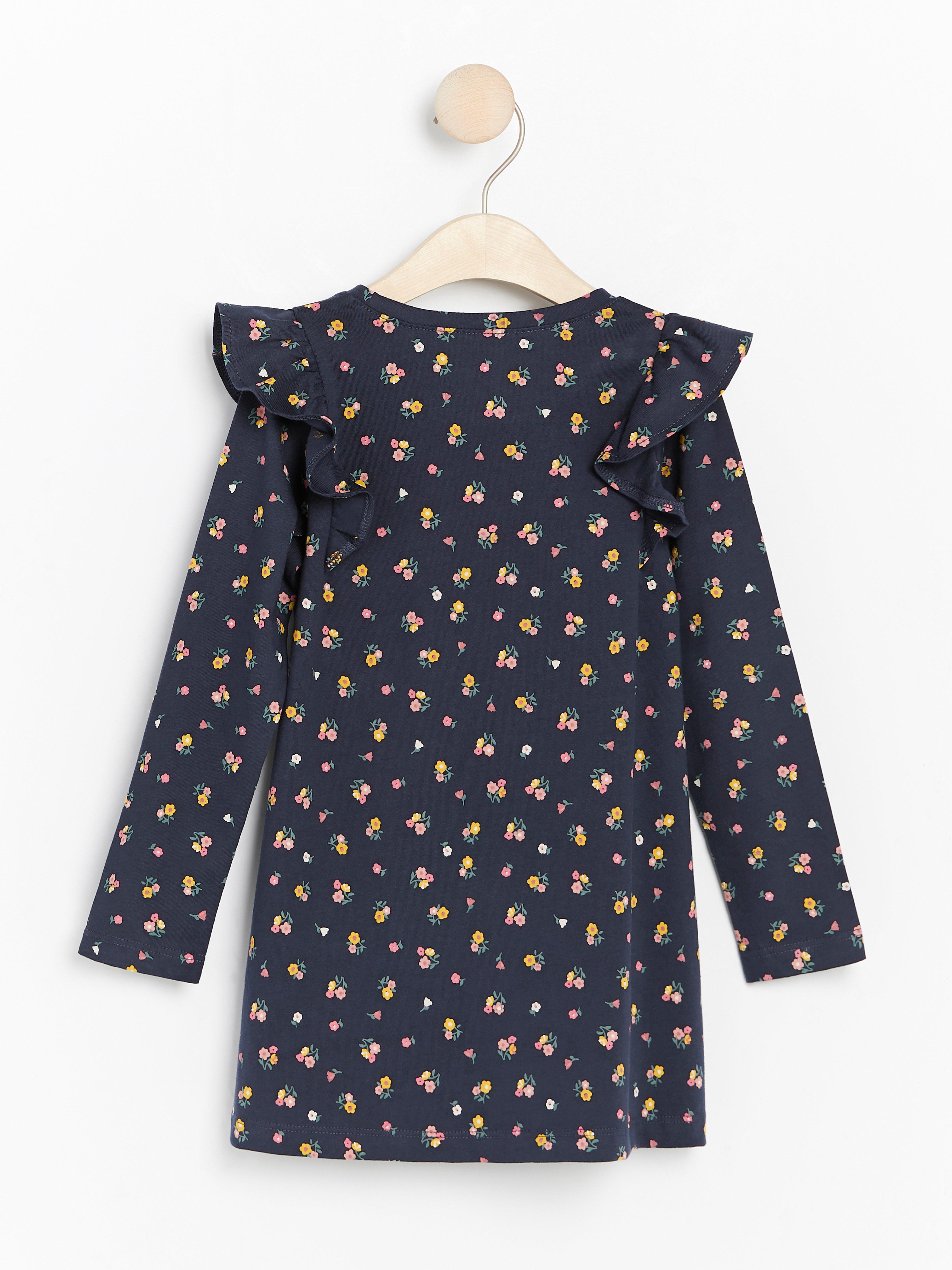 Tunic - Kids Wear - Blue