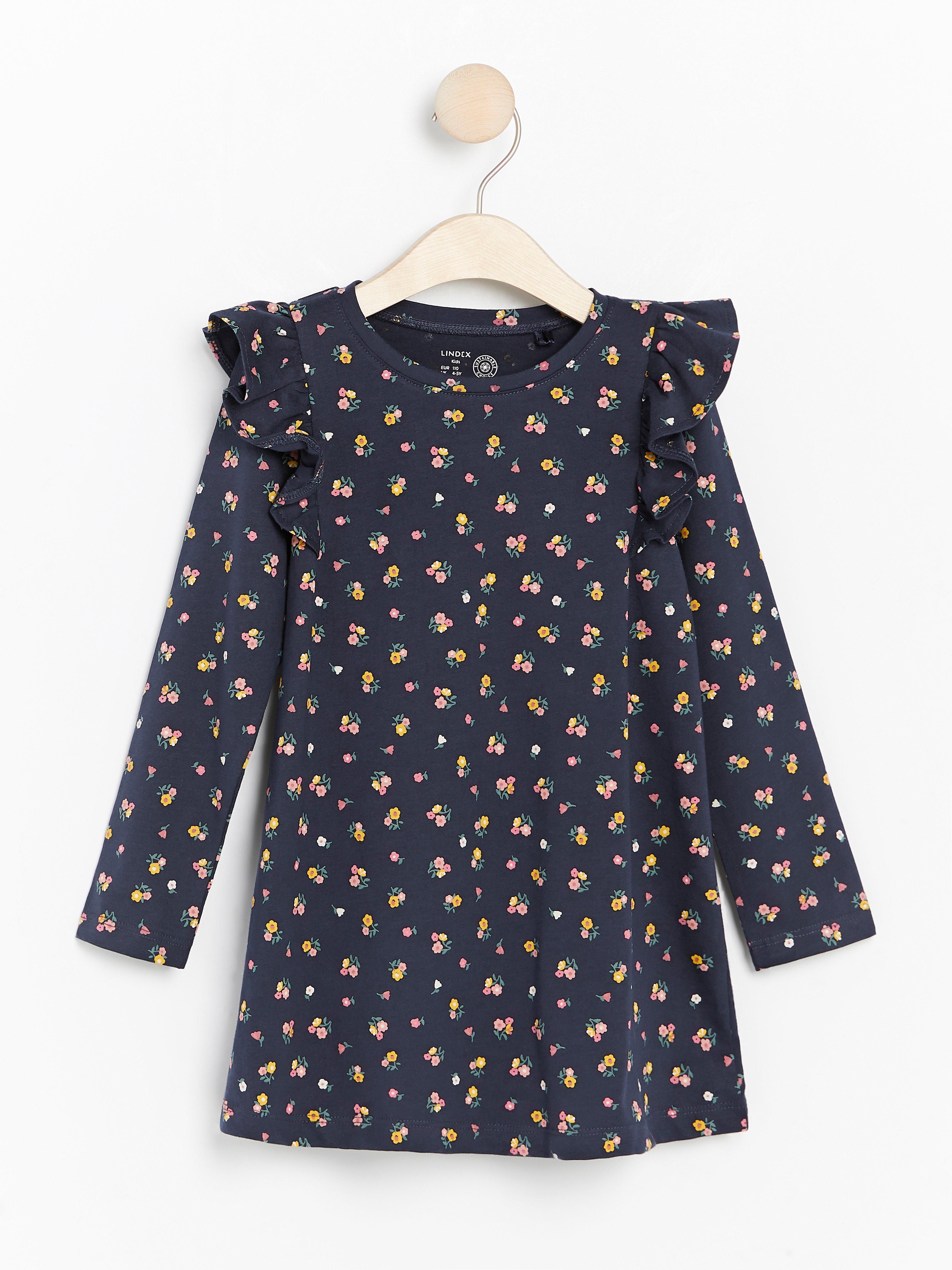 Tunic - Kids Wear - Blue