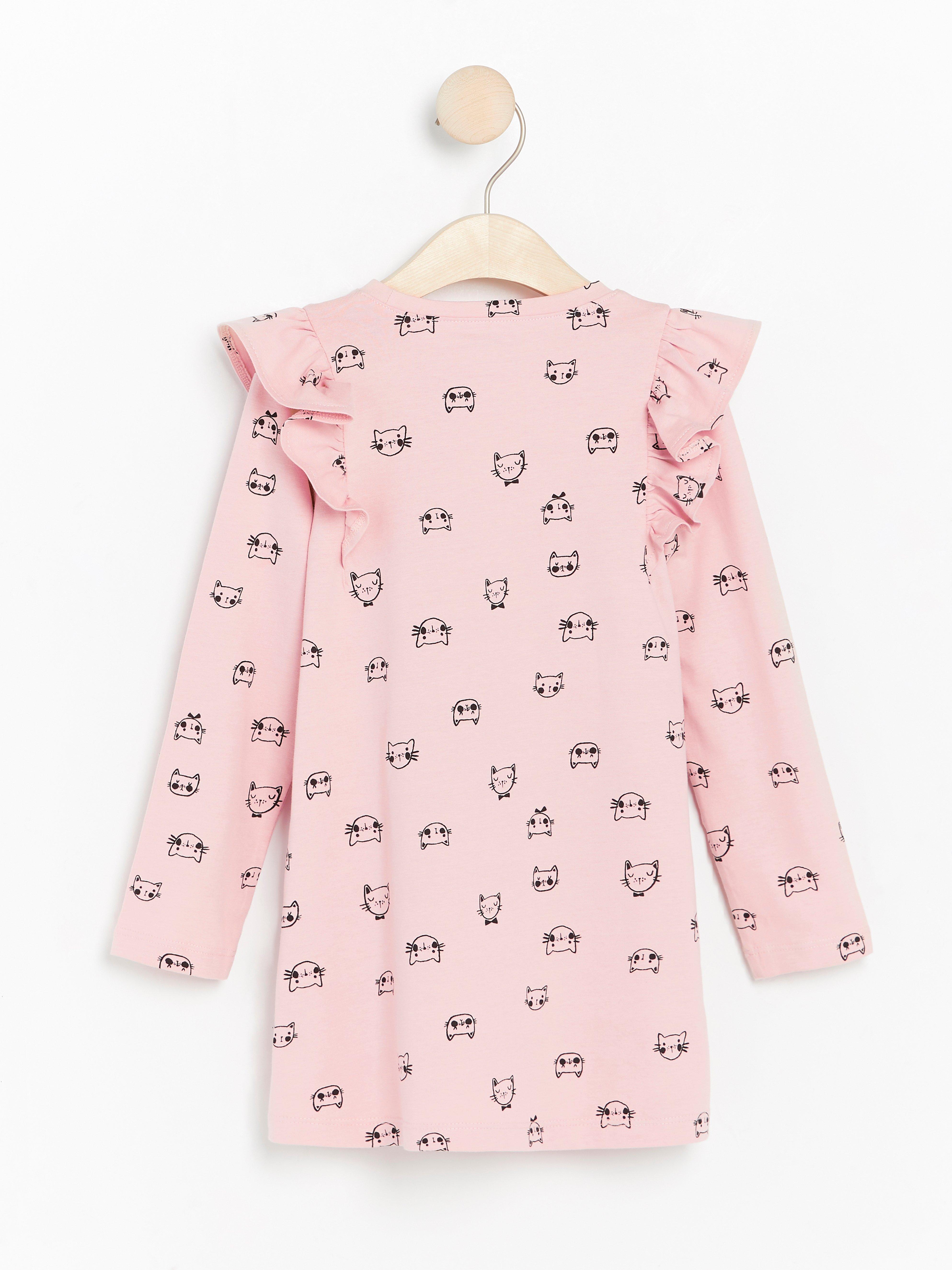 Tunic - Kids Wear - Pink