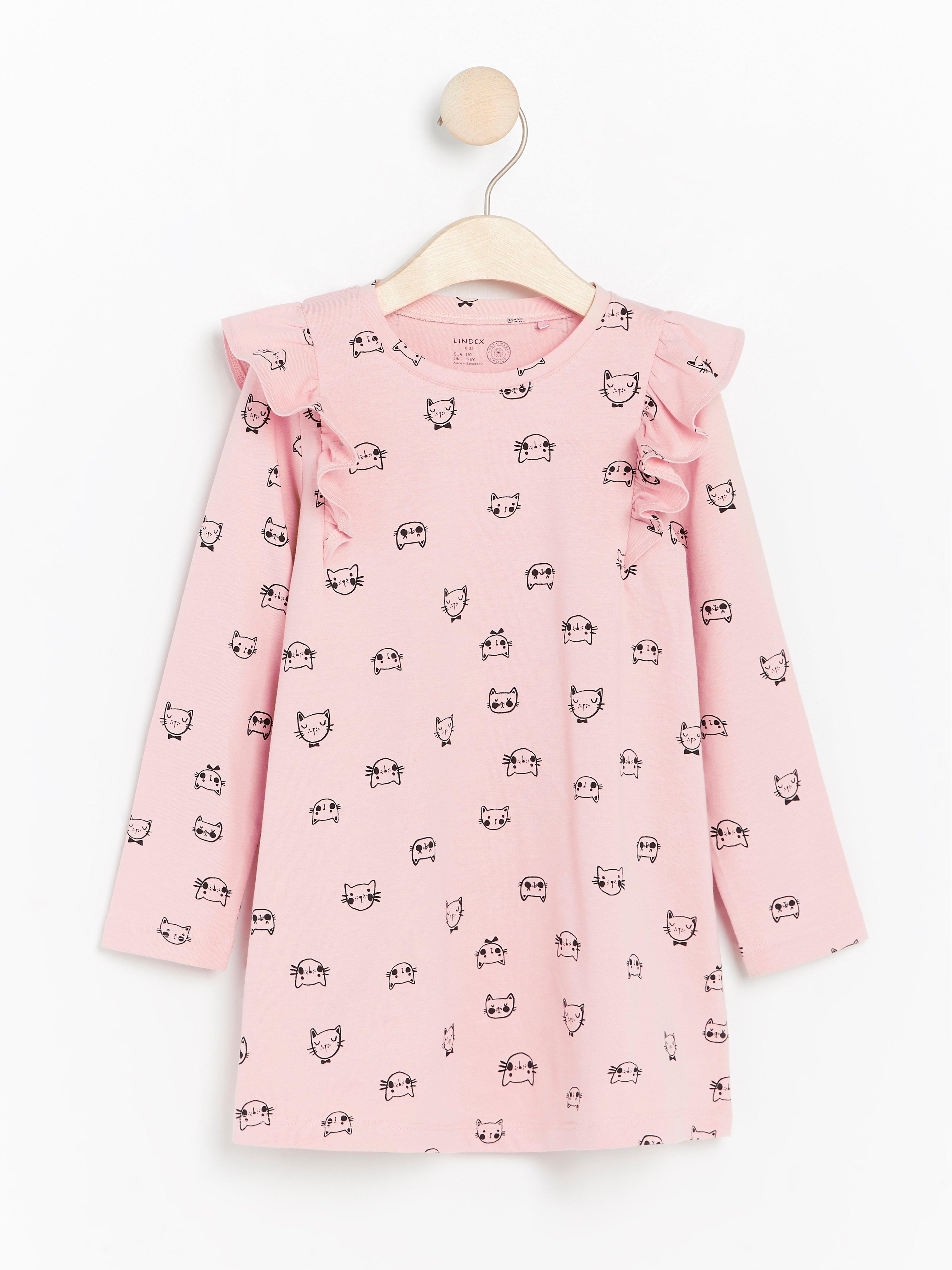 Tunic - Kids Wear - Pink