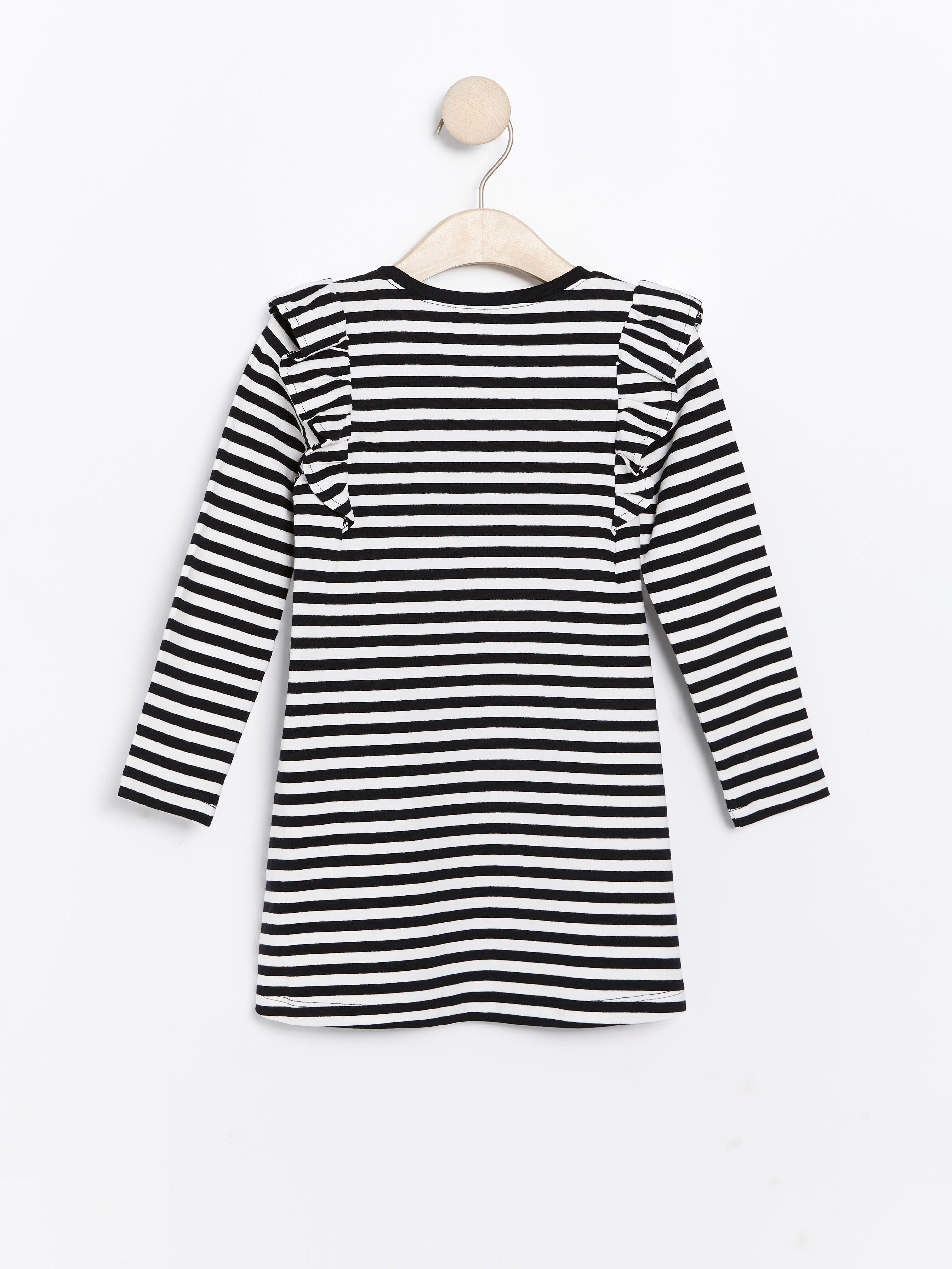 Tunic - Kids Wear - Black
