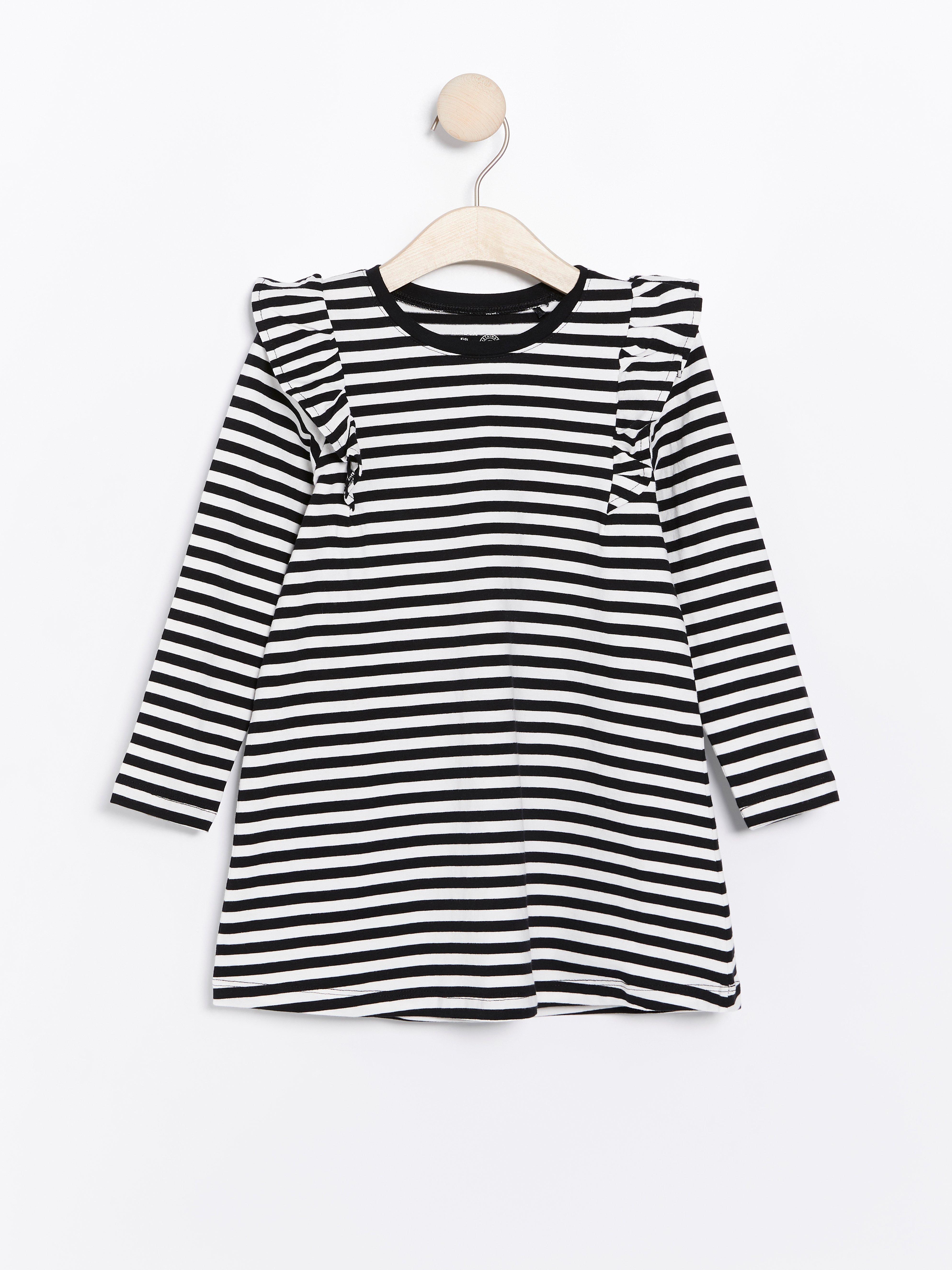 Tunic - Kids Wear - Black