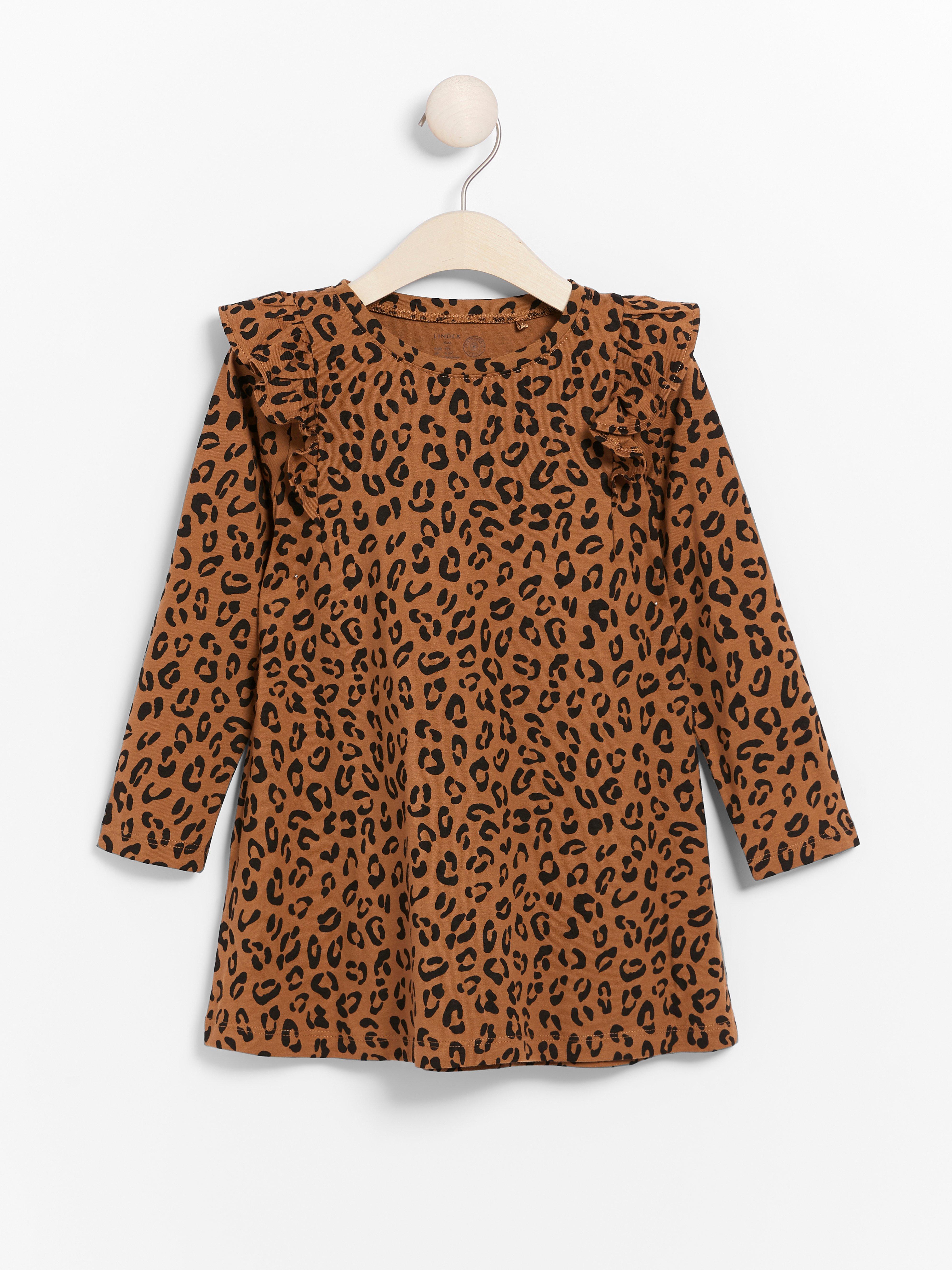 Tunic - Kids Wear - Brown
