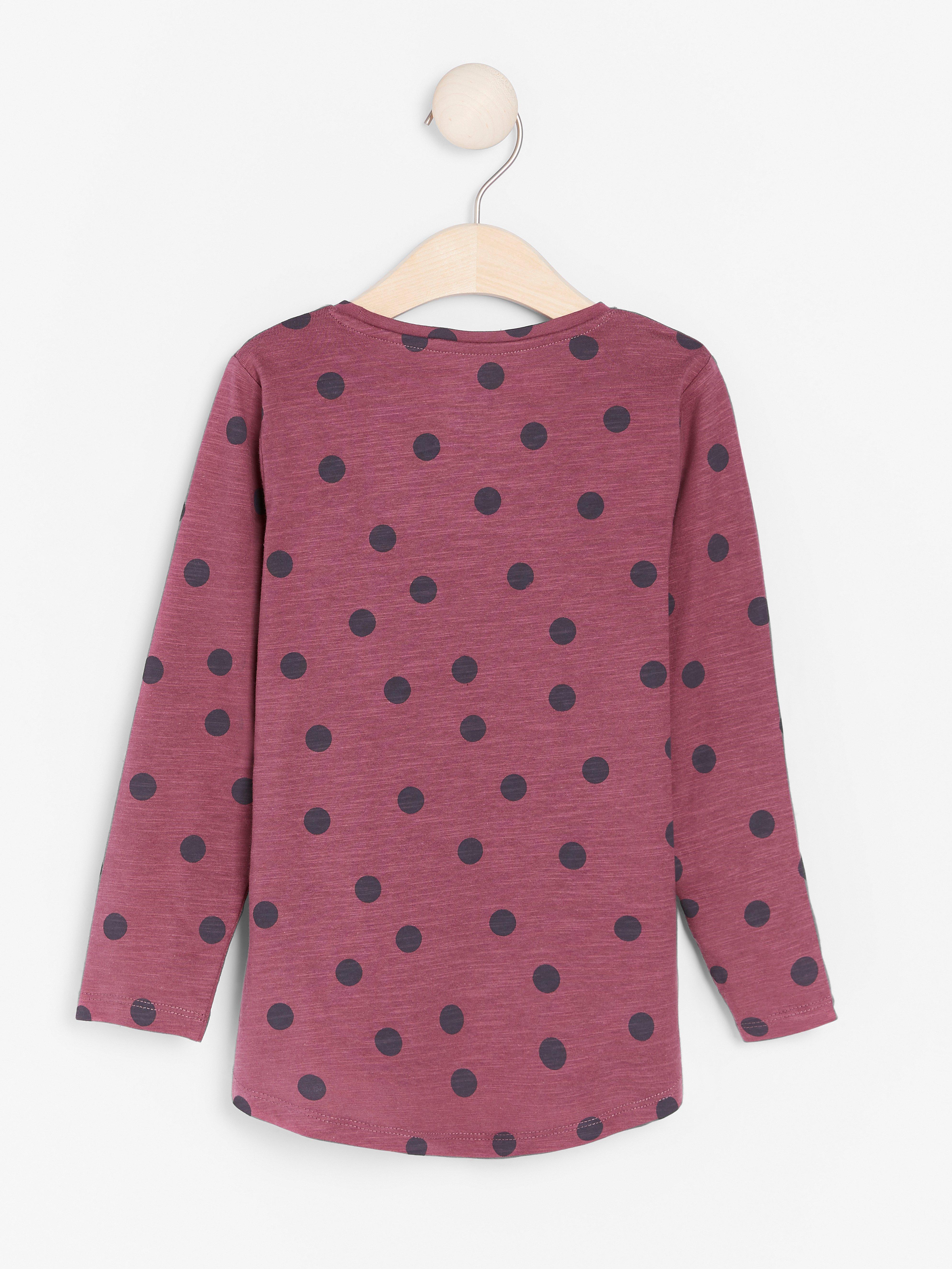 Top - Kids Wear - Pink
