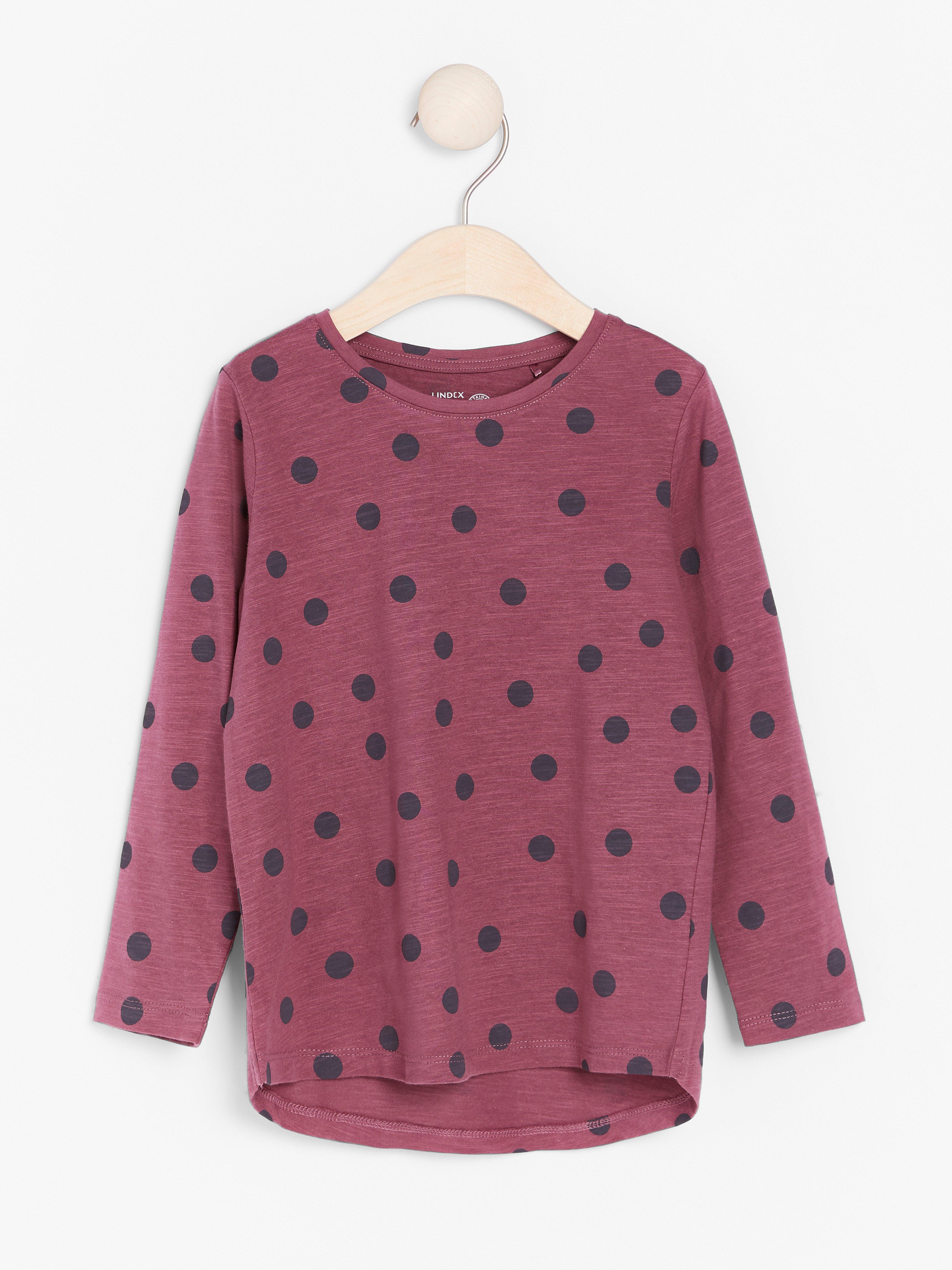 Top - Kids Wear - Pink