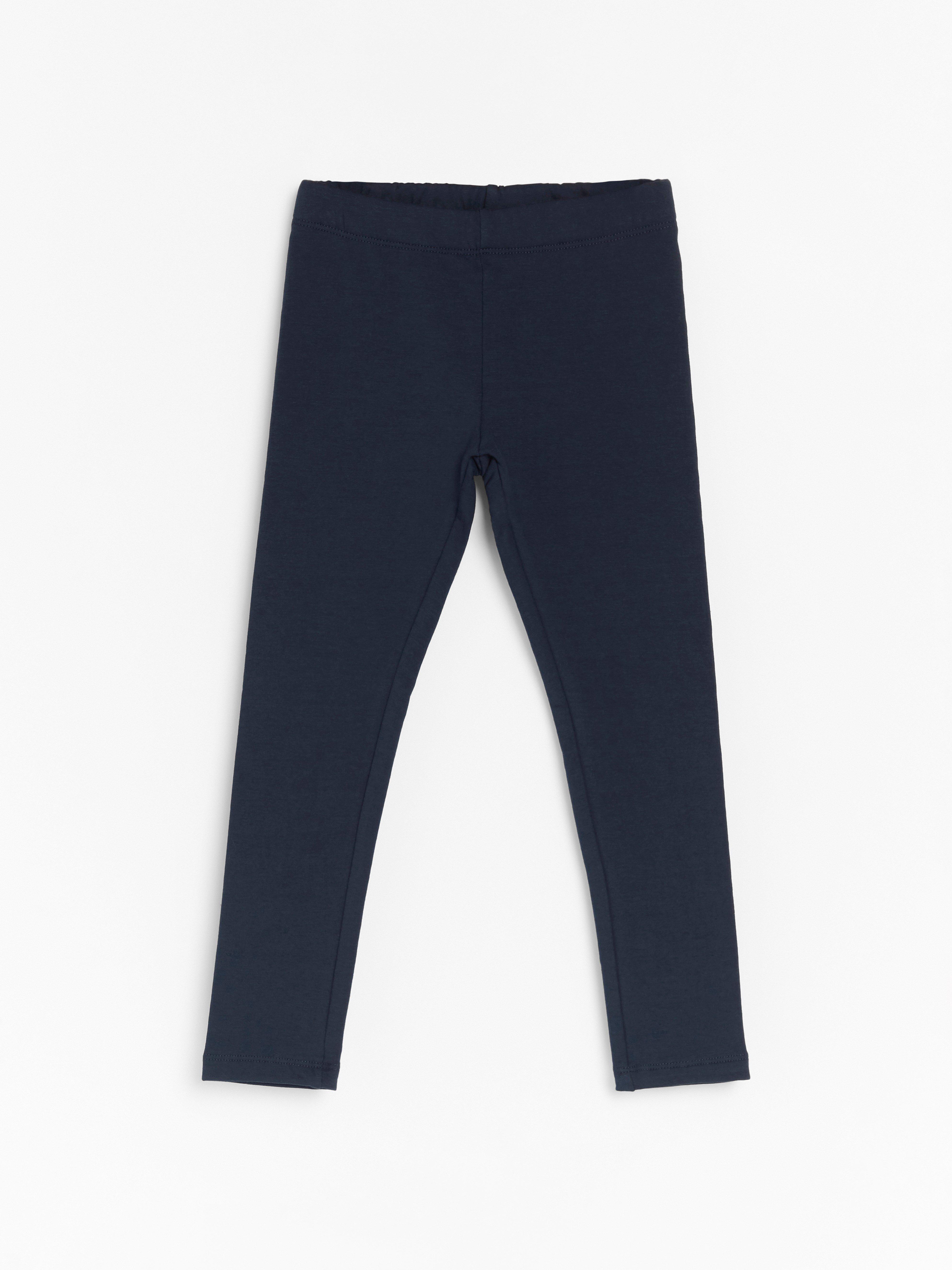 Leggings - Kids Wear - Blue